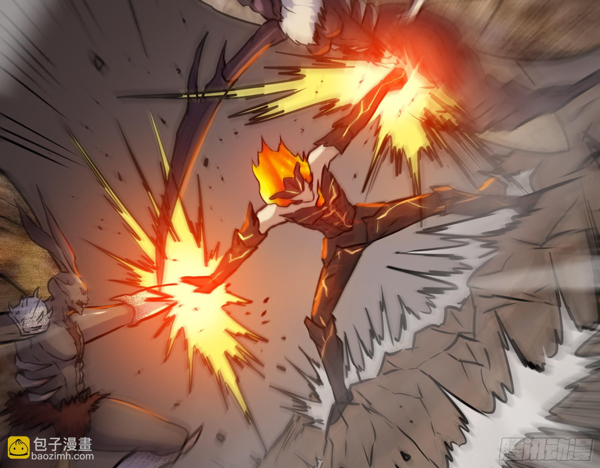 我在末世搬金磚 - 575- 你該感到榮幸(2/2) - 3