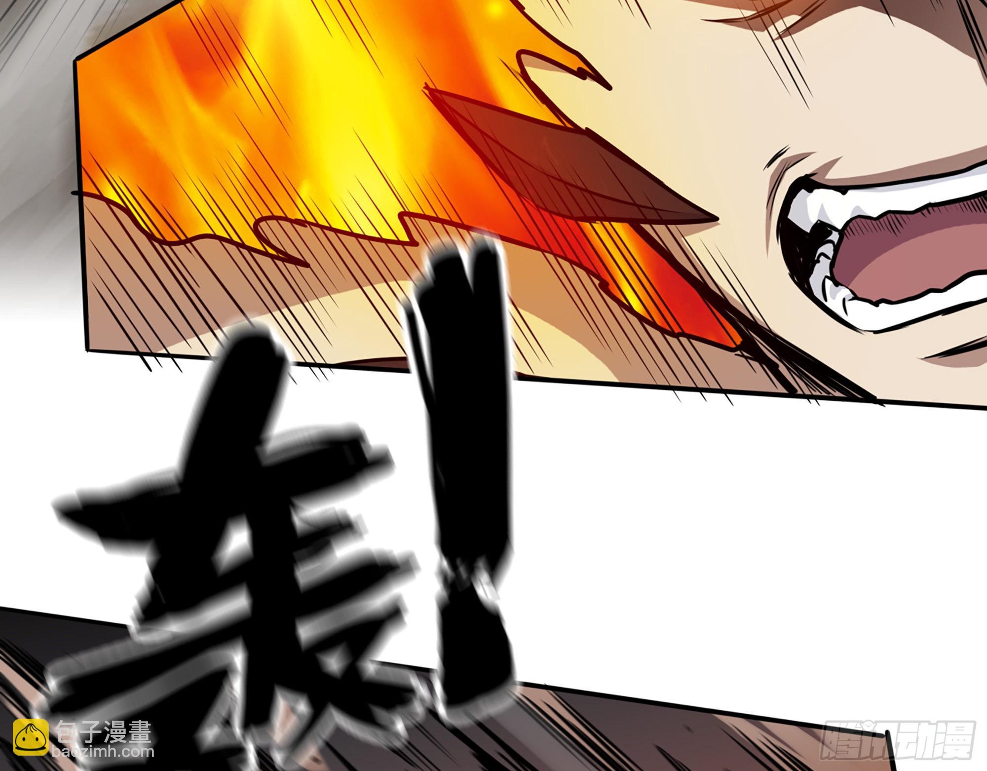 我在末世搬金磚 - 575- 你該感到榮幸(2/2) - 5