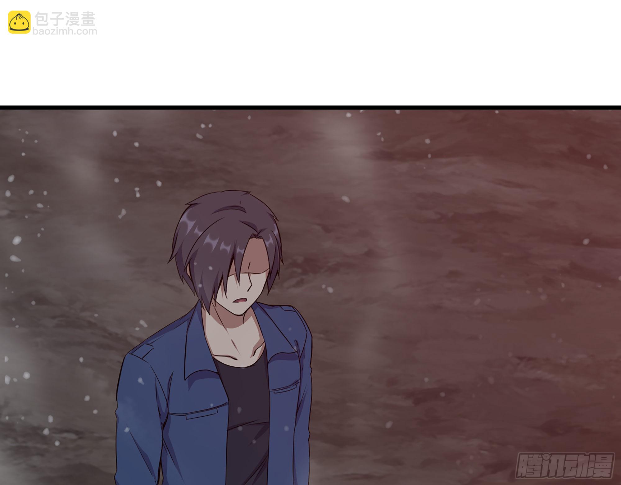 我在末世搬金磚 - 577- 永遠留在這裡(1/2) - 6