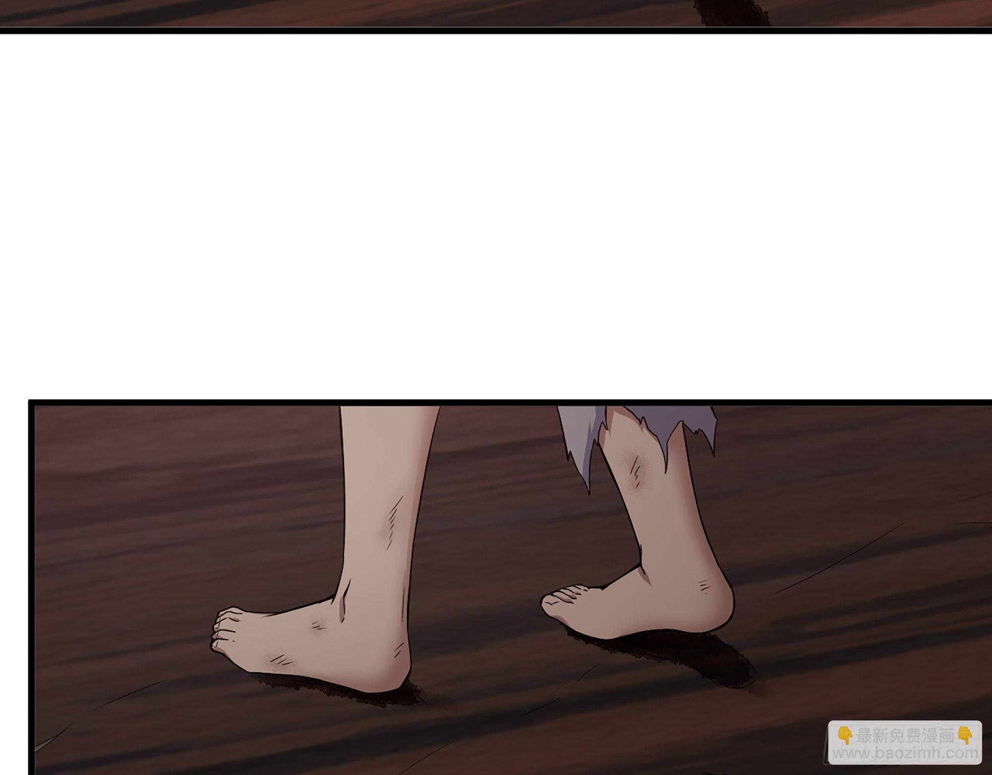 我在末世搬金磚 - 577- 永遠留在這裡(1/2) - 4