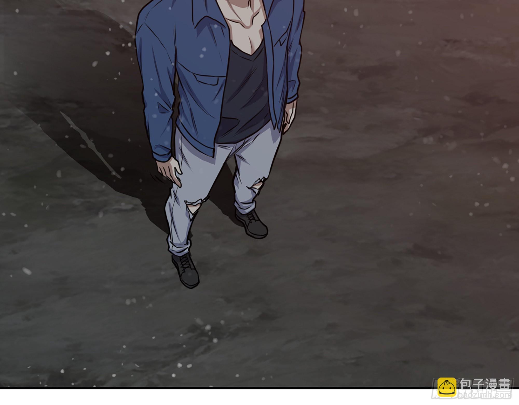 我在末世搬金磚 - 577- 永遠留在這裡(2/2) - 3