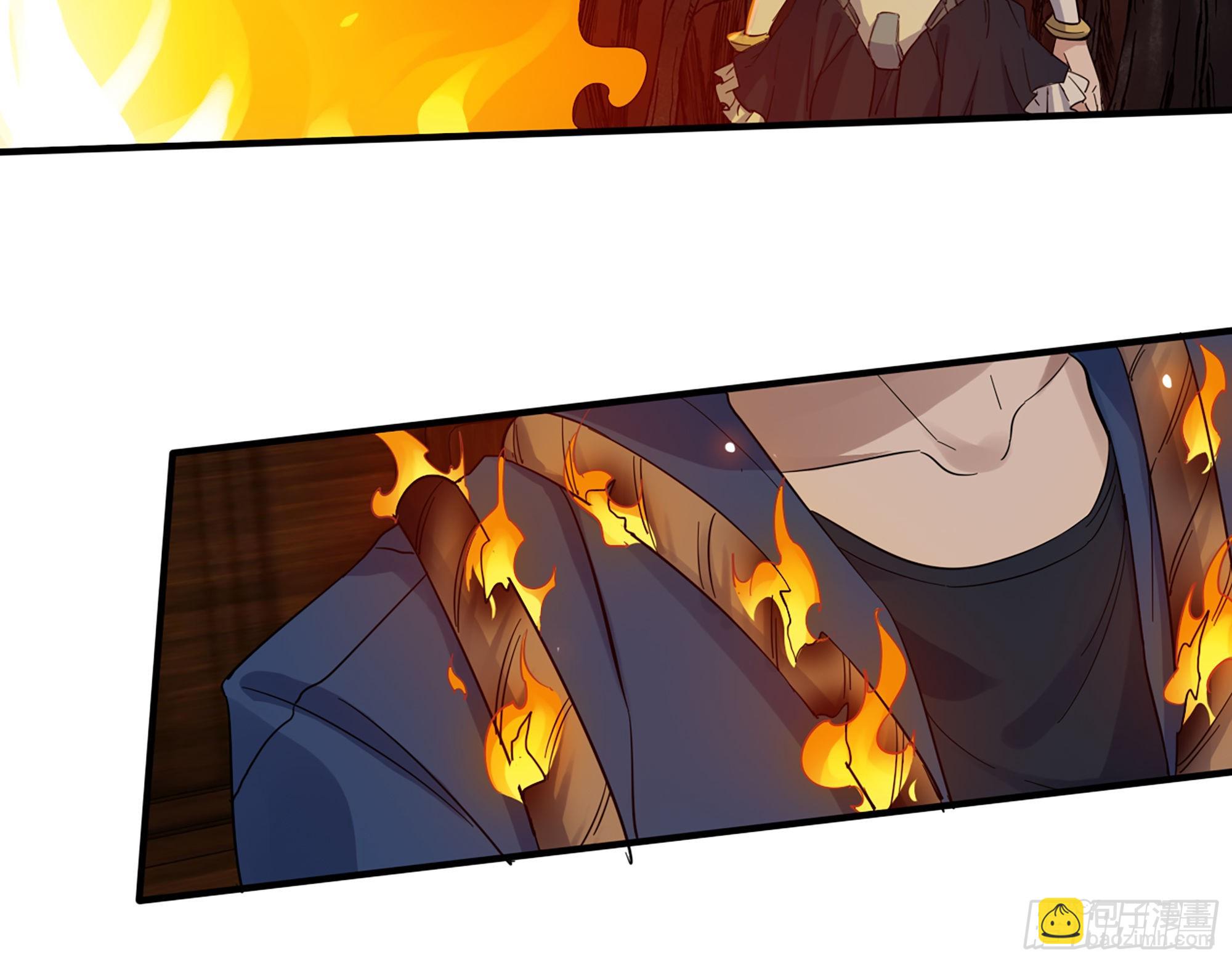 我在末世搬金磚 - 579- 最害怕的事(1/2) - 1