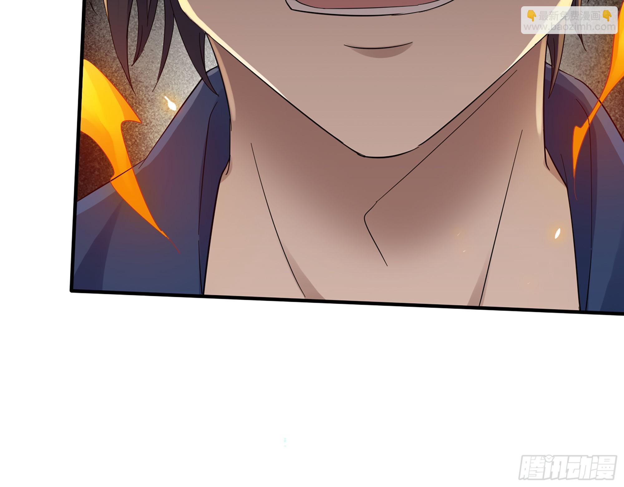 我在末世搬金磚 - 579- 最害怕的事(1/2) - 1