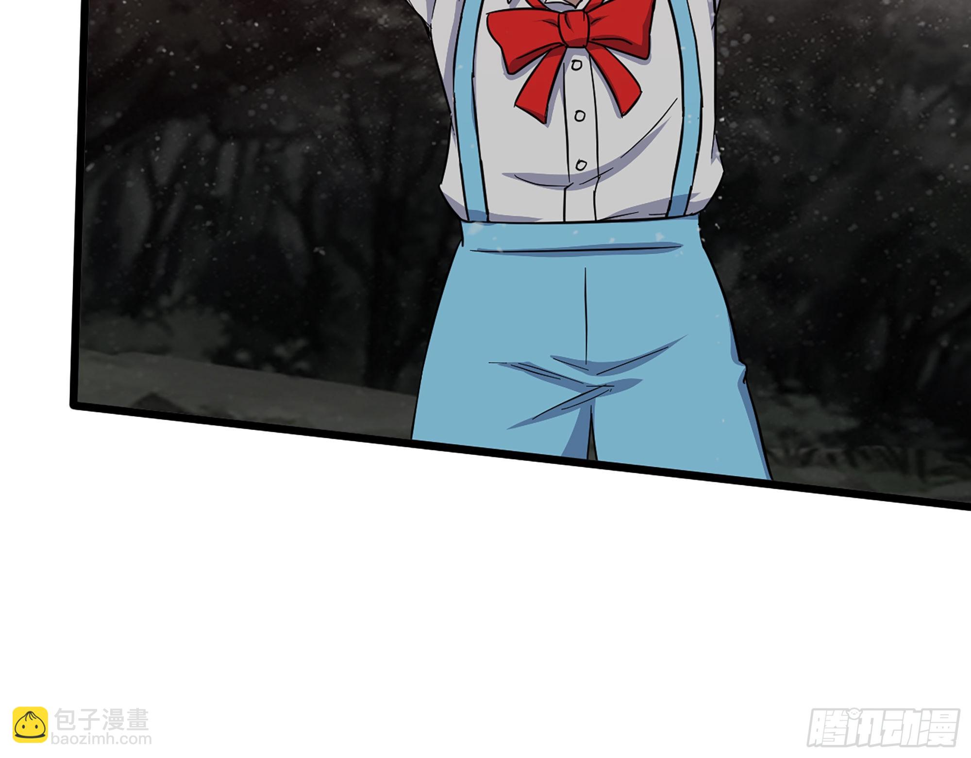 我在末世搬金磚 - 579- 最害怕的事(2/2) - 2