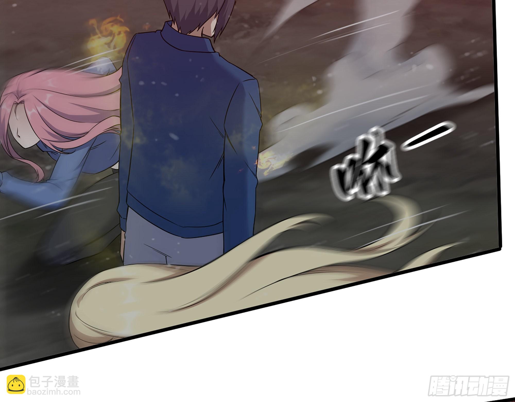 我在末世搬金磚 - 579- 最害怕的事(1/2) - 7