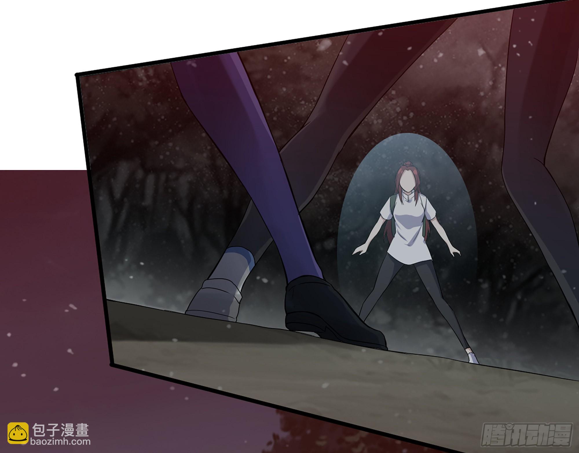 我在末世搬金磚 - 579- 最害怕的事(1/2) - 8