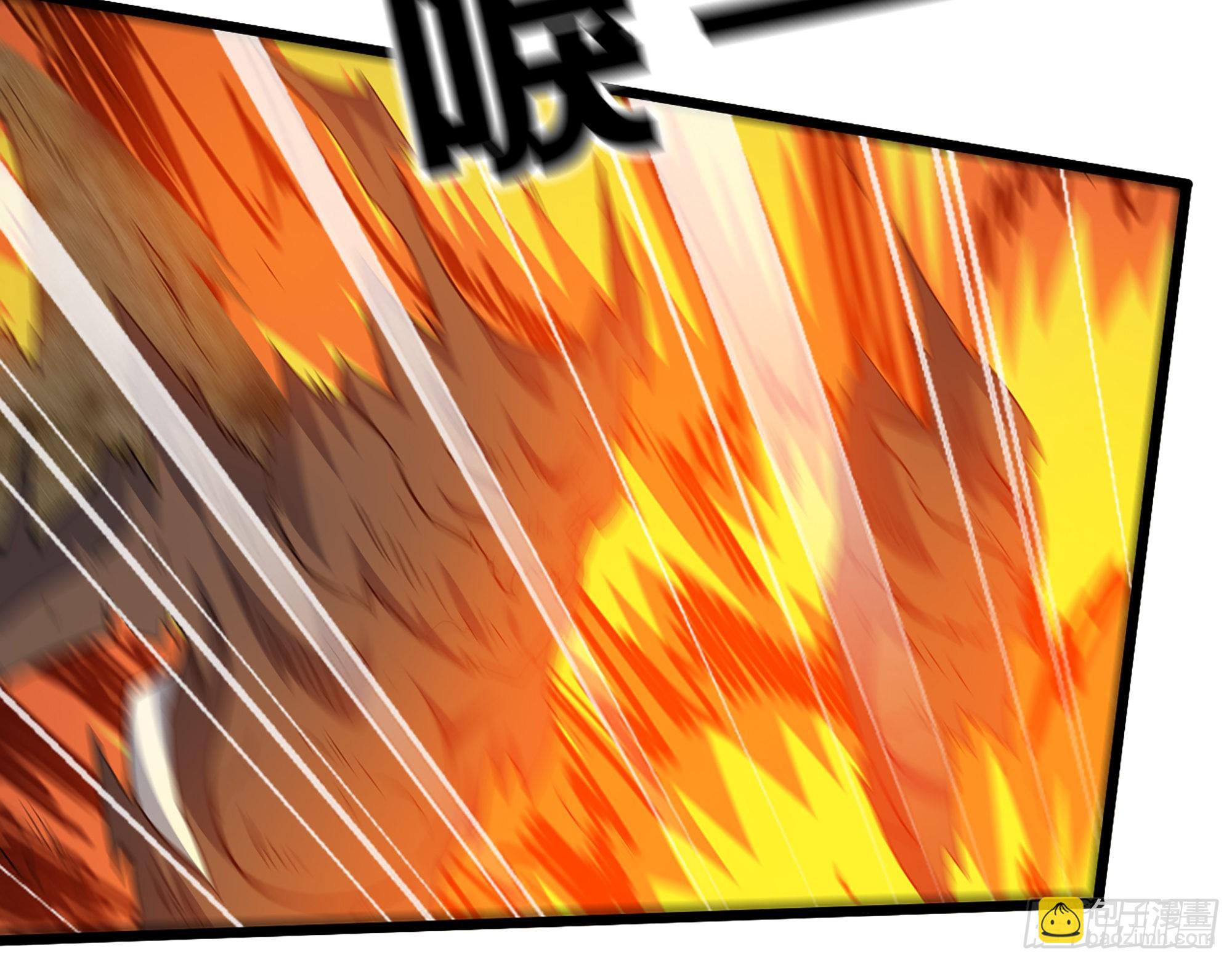 我在末世搬金磚 - 581- 螻蟻(1/2) - 3