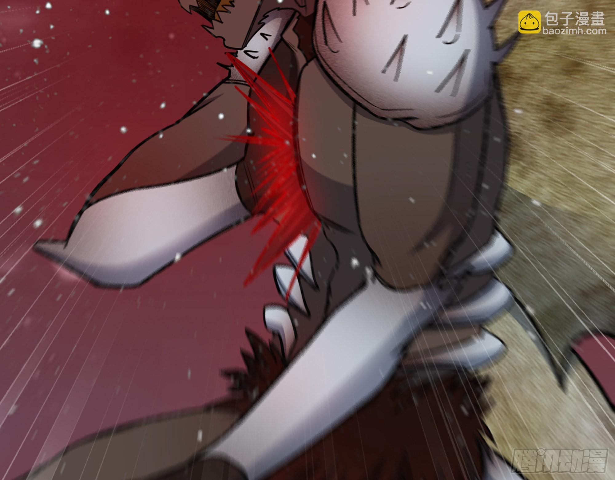 我在末世搬金磚 - 581- 螻蟻(1/2) - 8