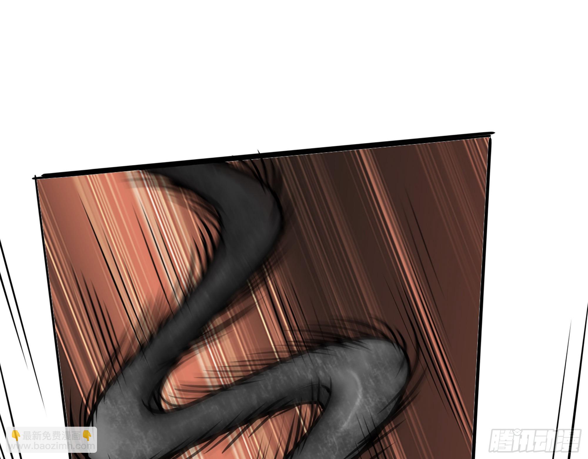 我在末世搬金磚 - 581- 螻蟻(2/2) - 6