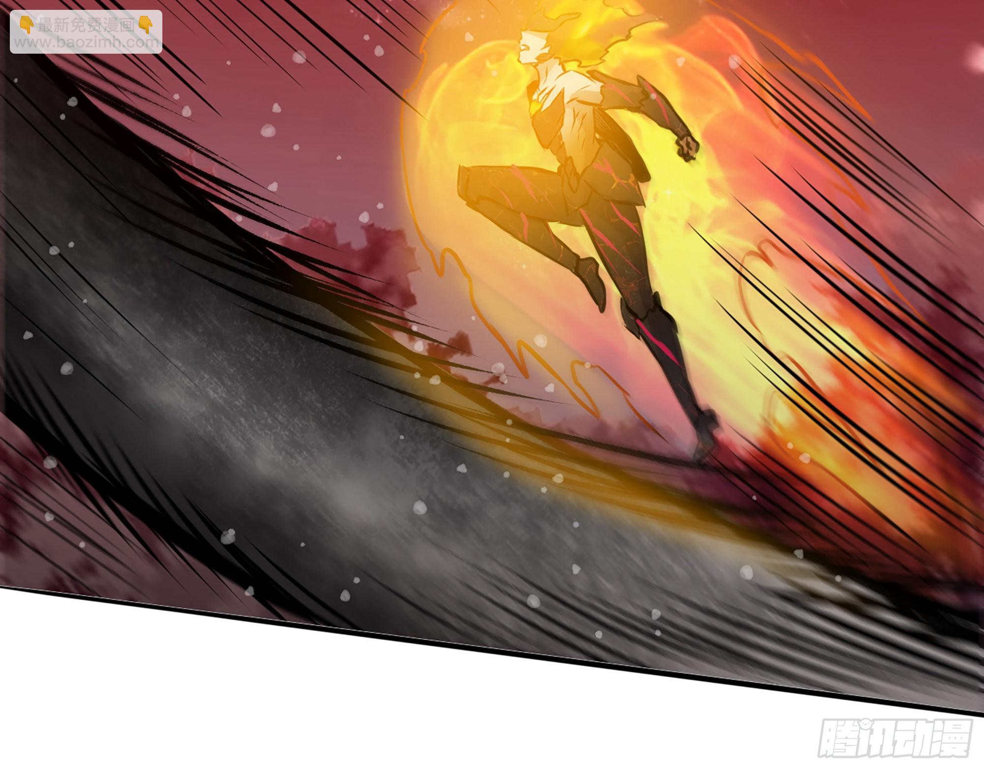 我在末世搬金磚 - 581- 螻蟻(2/2) - 1