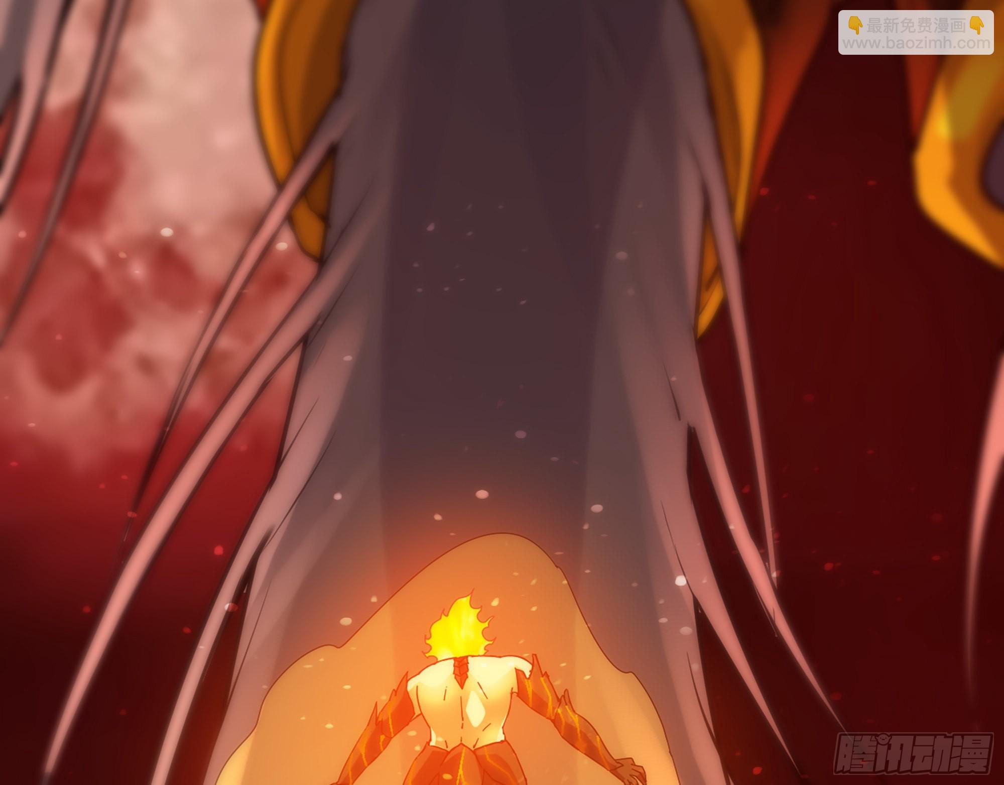 我在末世搬金磚 - 581- 螻蟻(2/2) - 3