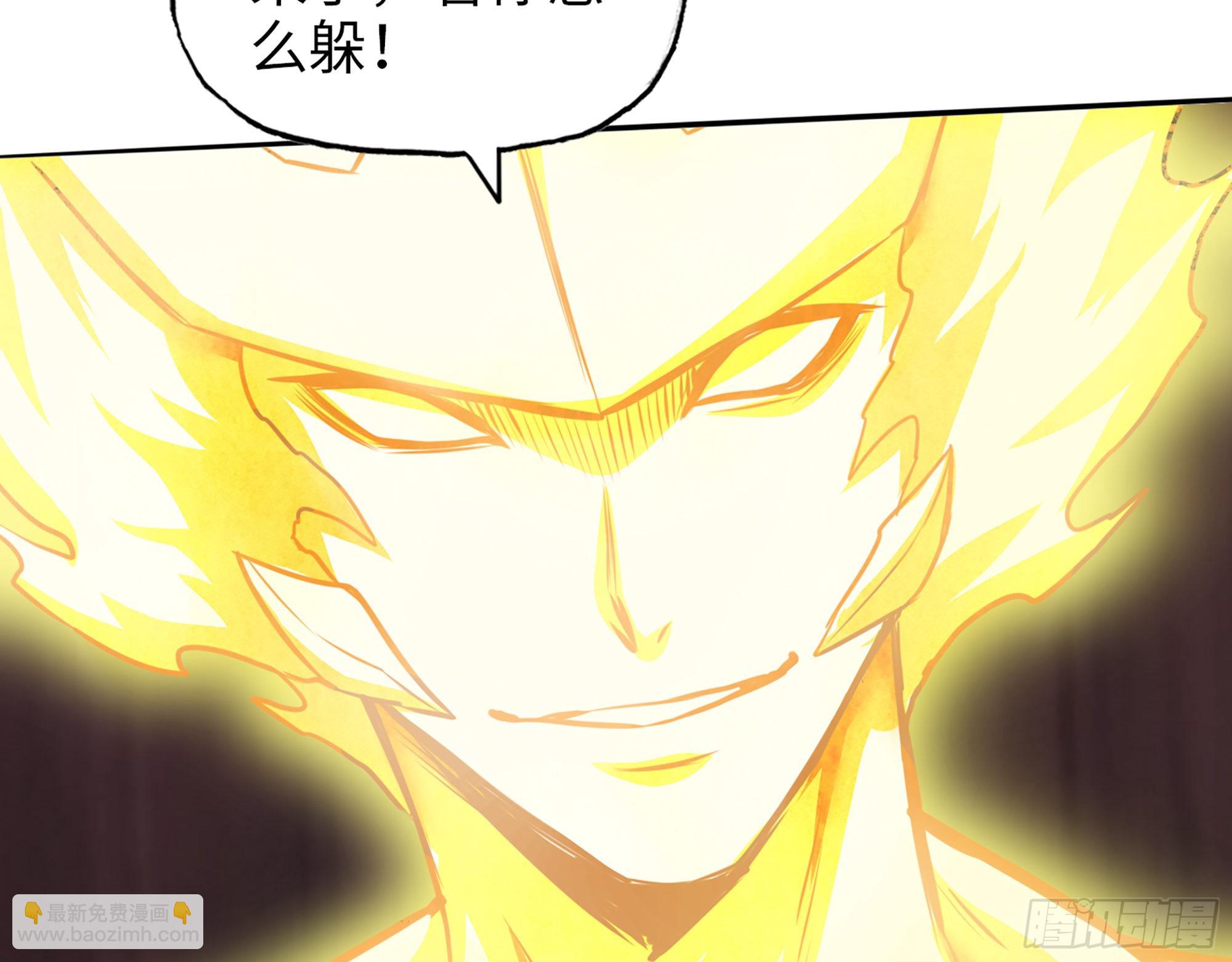 我在末世搬金磚 - 583- 漫長的夜晚(1/2) - 6