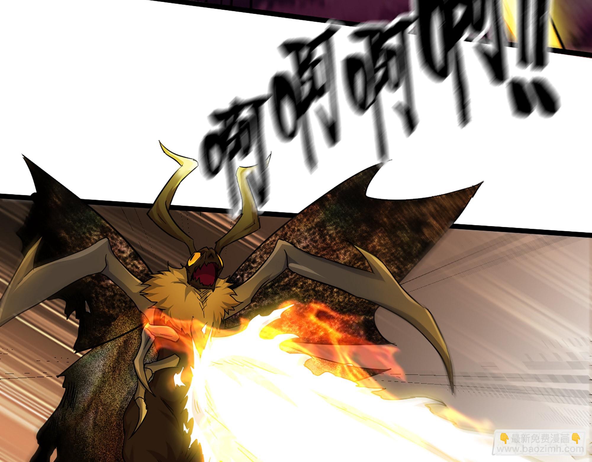 我在末世搬金磚 - 583- 漫長的夜晚(1/2) - 7