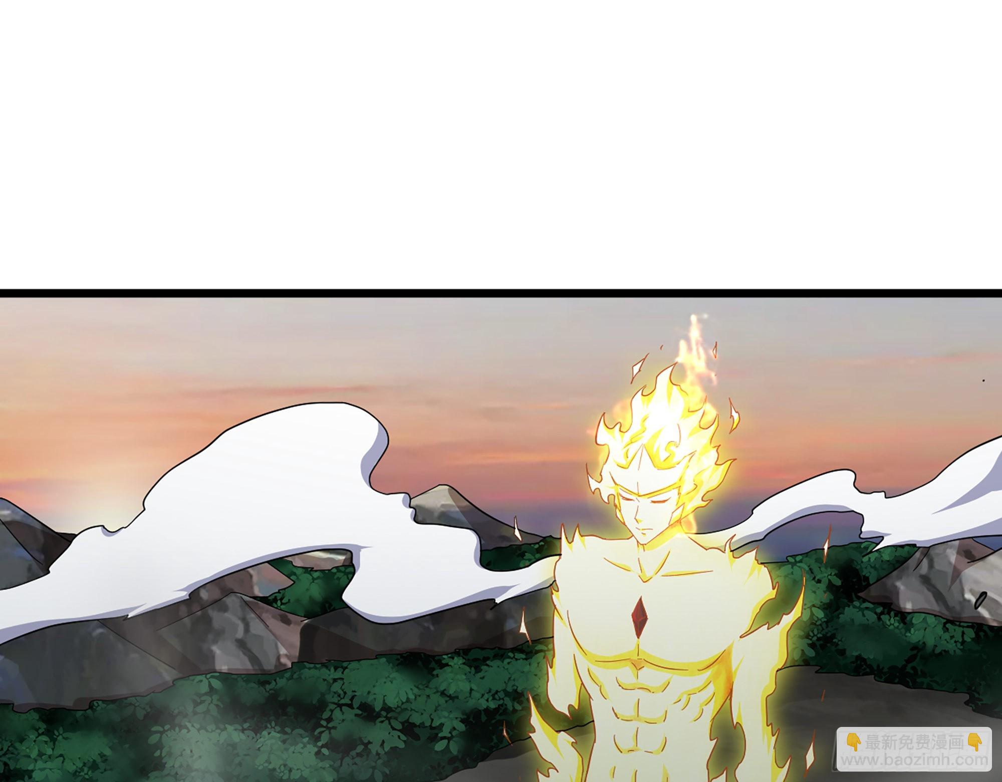 我在末世搬金磚 - 583- 漫長的夜晚(2/2) - 6