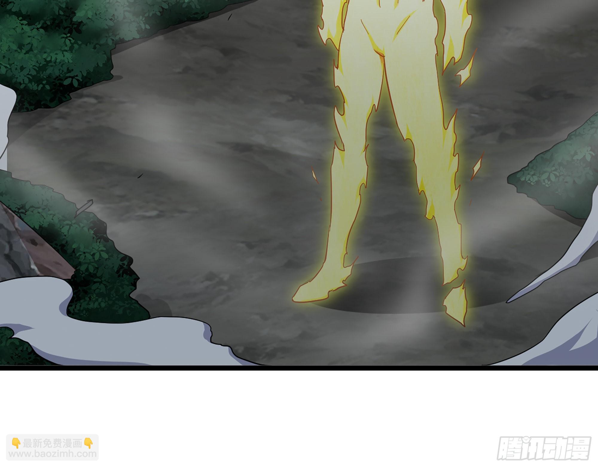 我在末世搬金磚 - 583- 漫長的夜晚(2/2) - 1