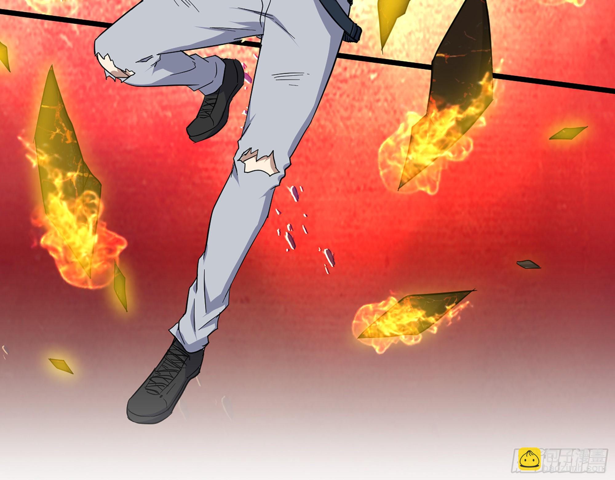 我在末世搬金磚 - 583- 漫長的夜晚(2/2) - 4