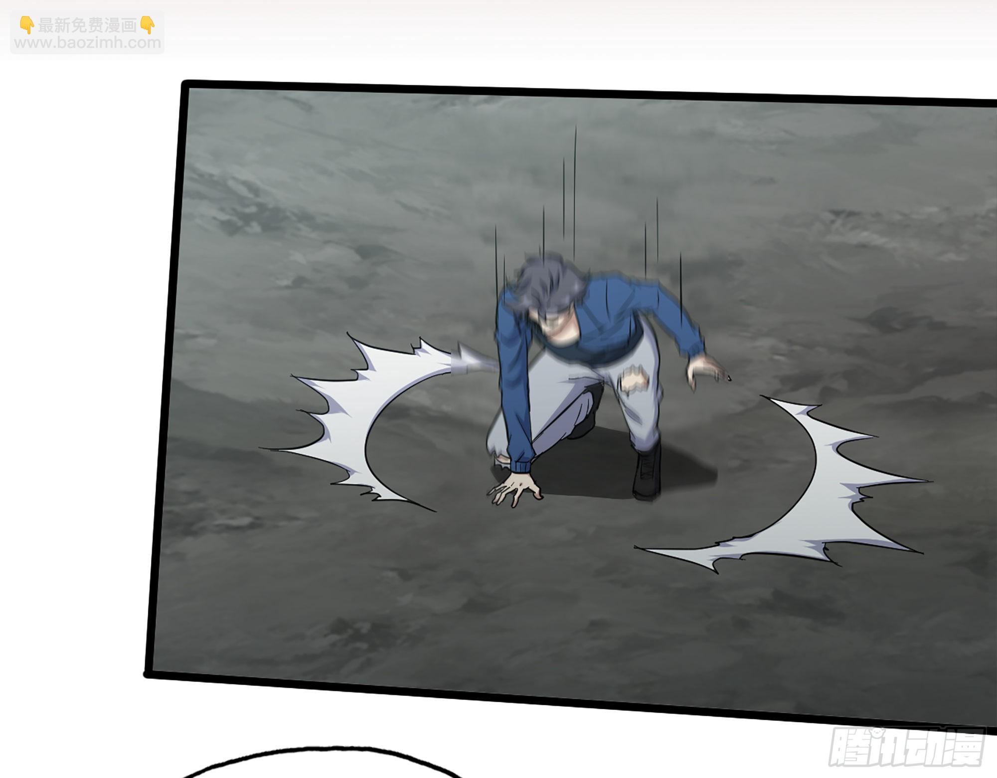 我在末世搬金磚 - 583- 漫長的夜晚(2/2) - 5