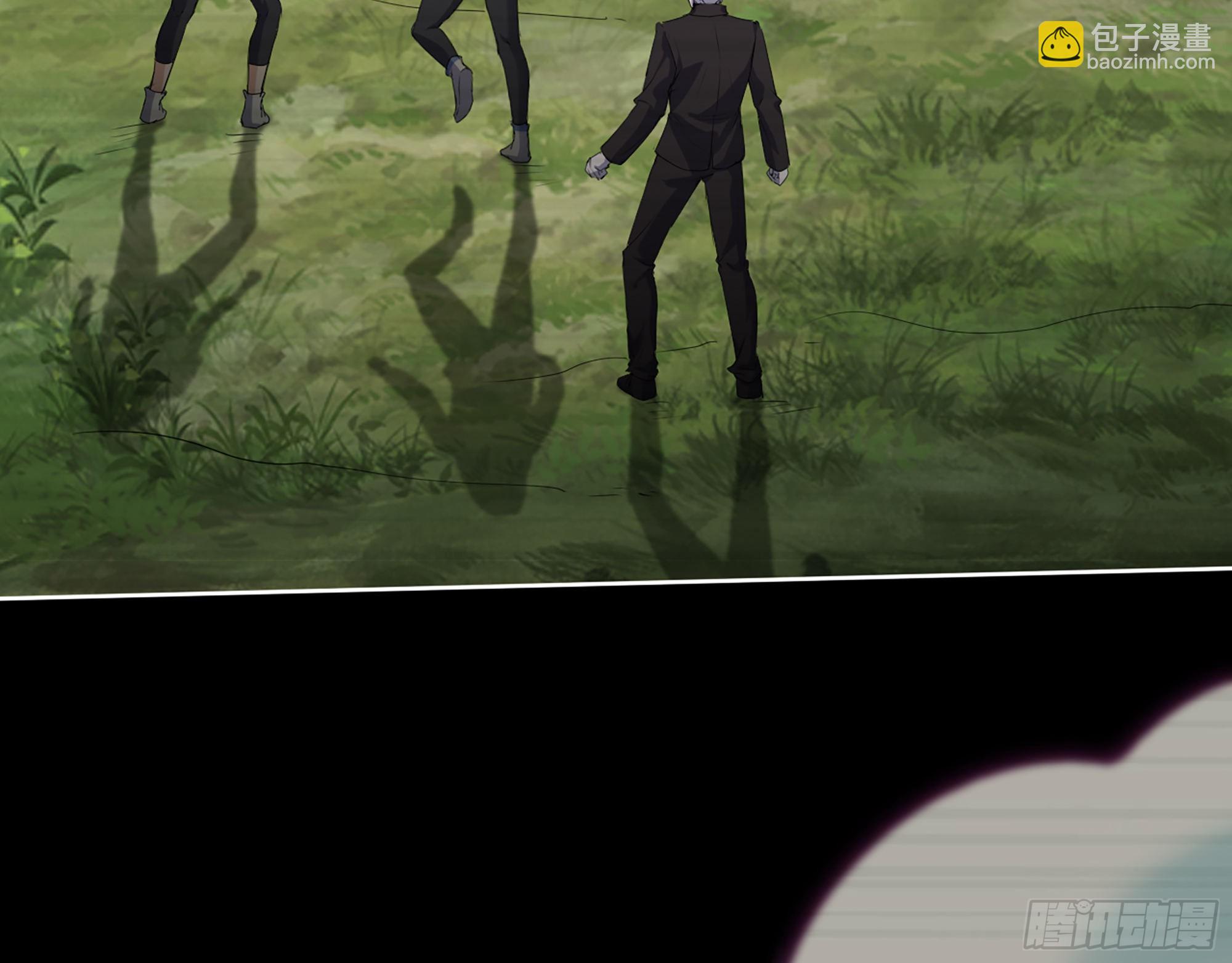 我在末世搬金磚 - 583- 漫長的夜晚(1/2) - 6