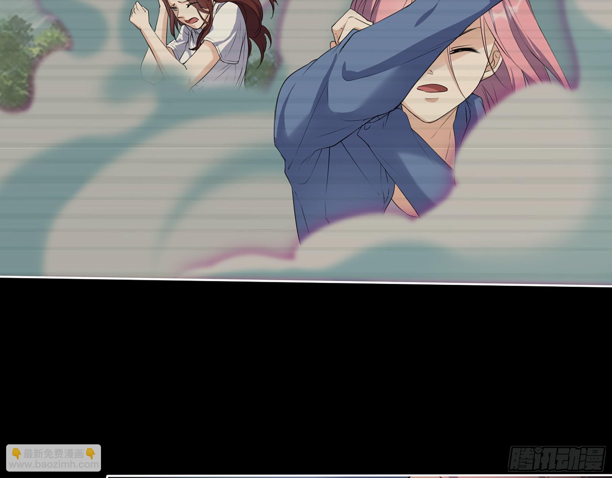 我在末世搬金磚 - 583- 漫長的夜晚(1/2) - 1