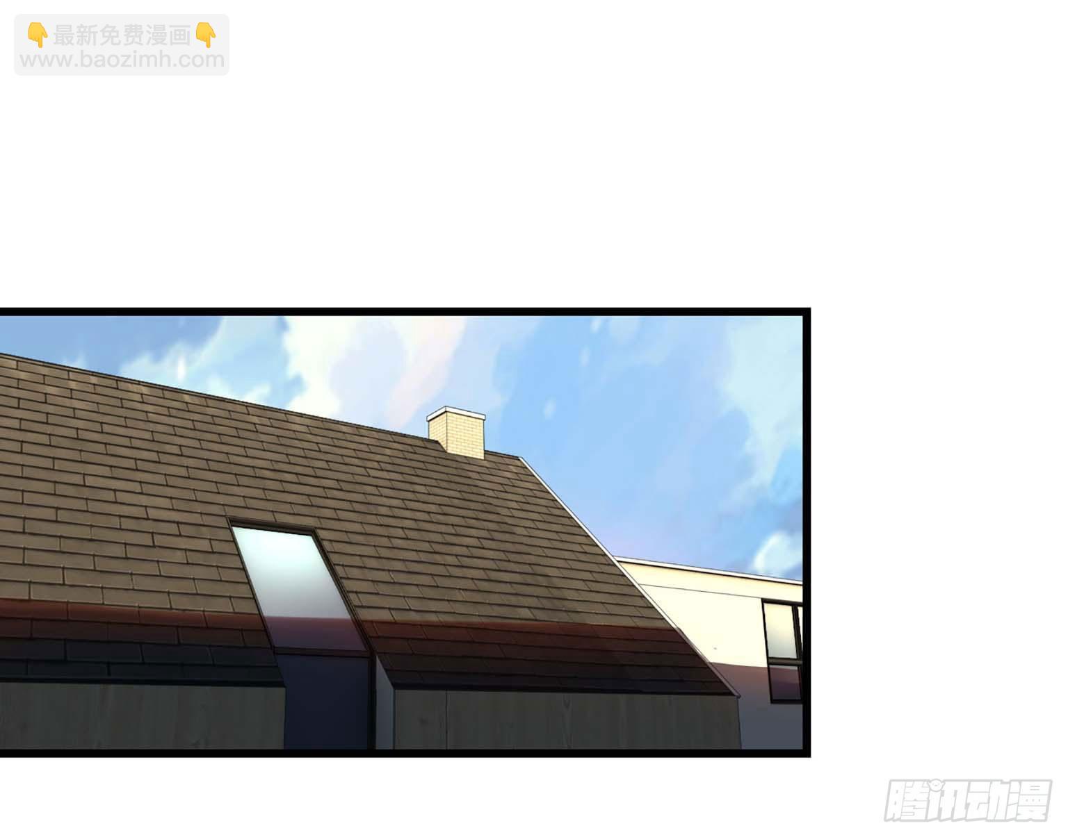 我在末世搬金磚 - 06(1/2) - 2