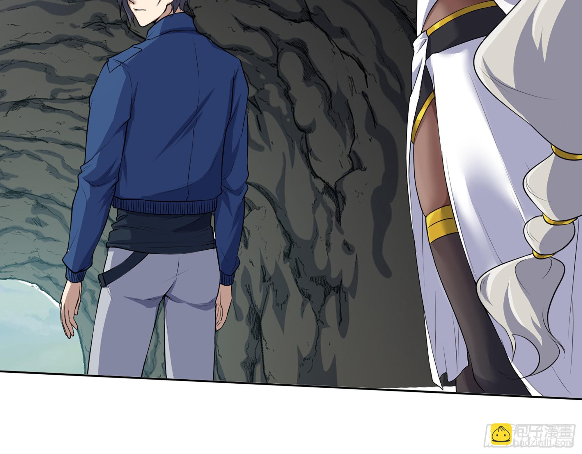 我在末世搬金磚 - 587- 可憐的男人(2/2) - 2