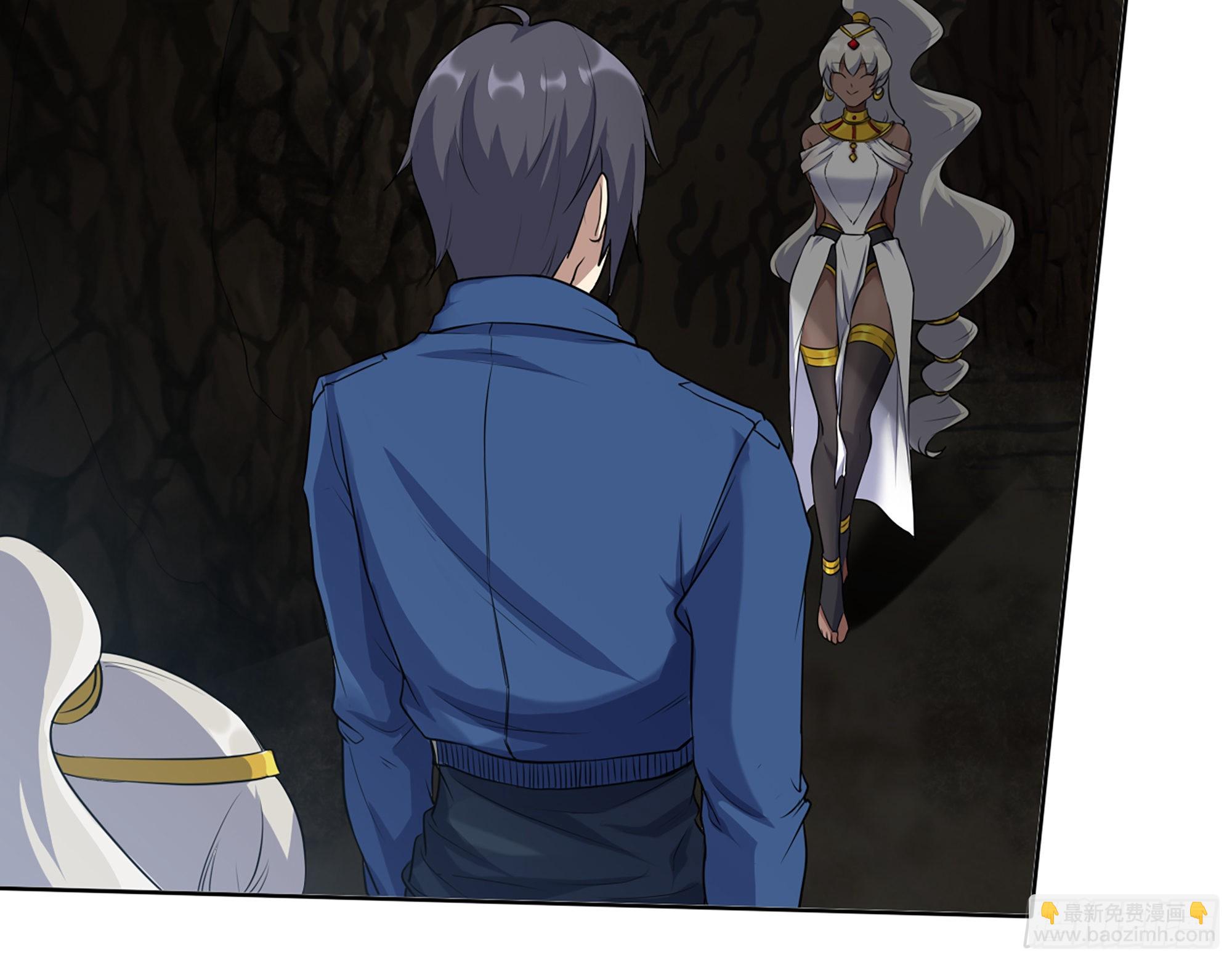 我在末世搬金磚 - 587- 可憐的男人(2/2) - 5