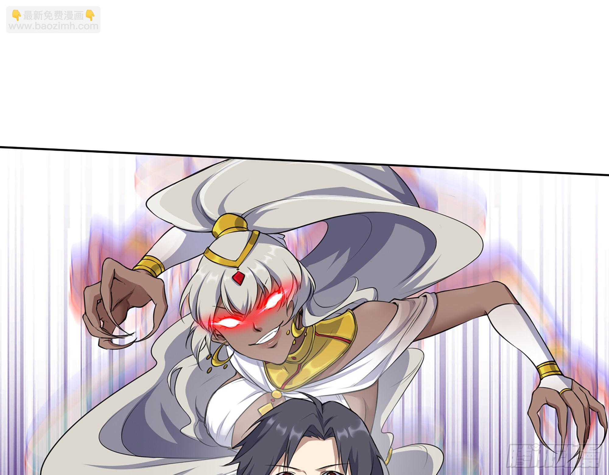 我在末世搬金磚 - 587- 可憐的男人(2/2) - 6