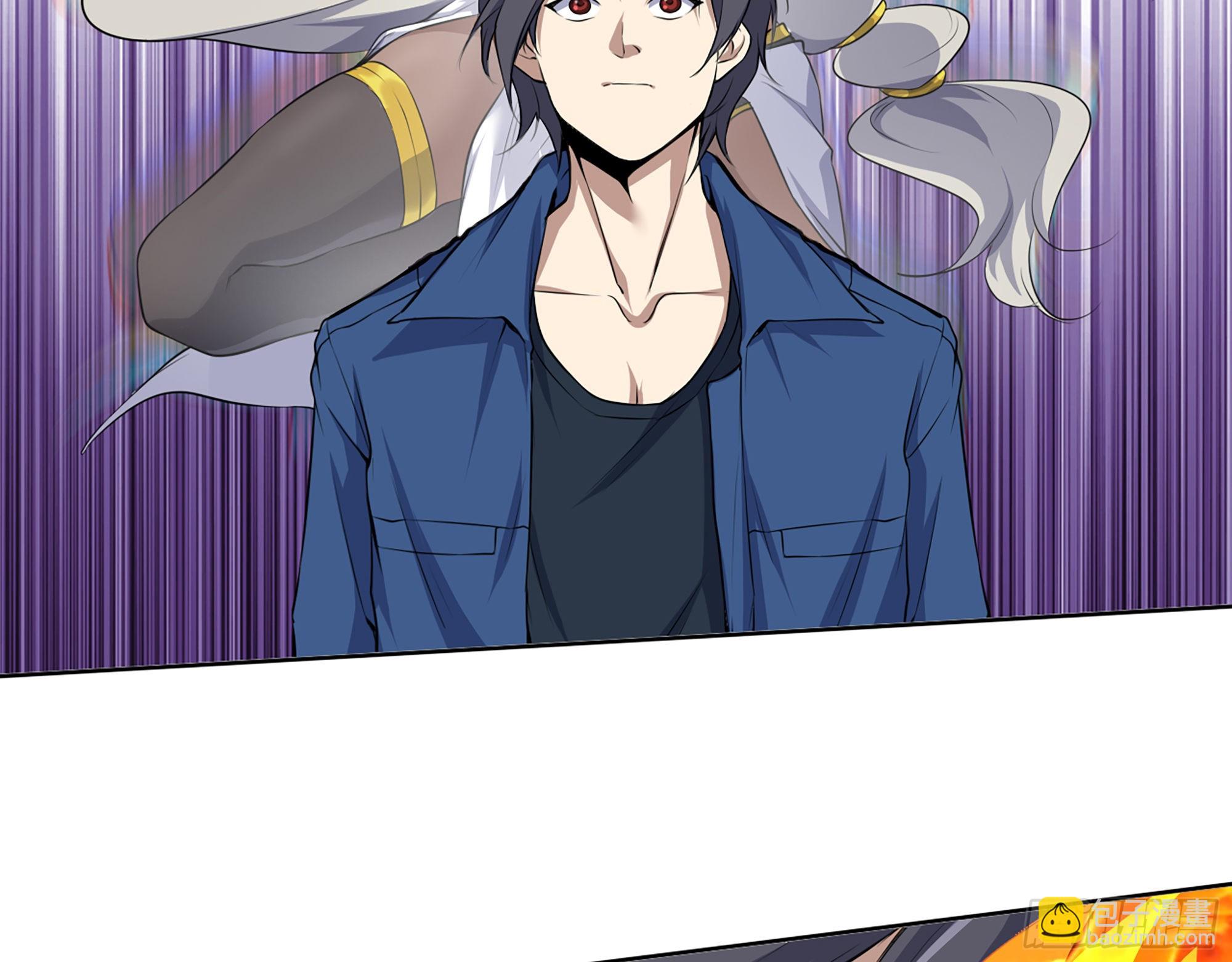 我在末世搬金磚 - 587- 可憐的男人(2/2) - 1