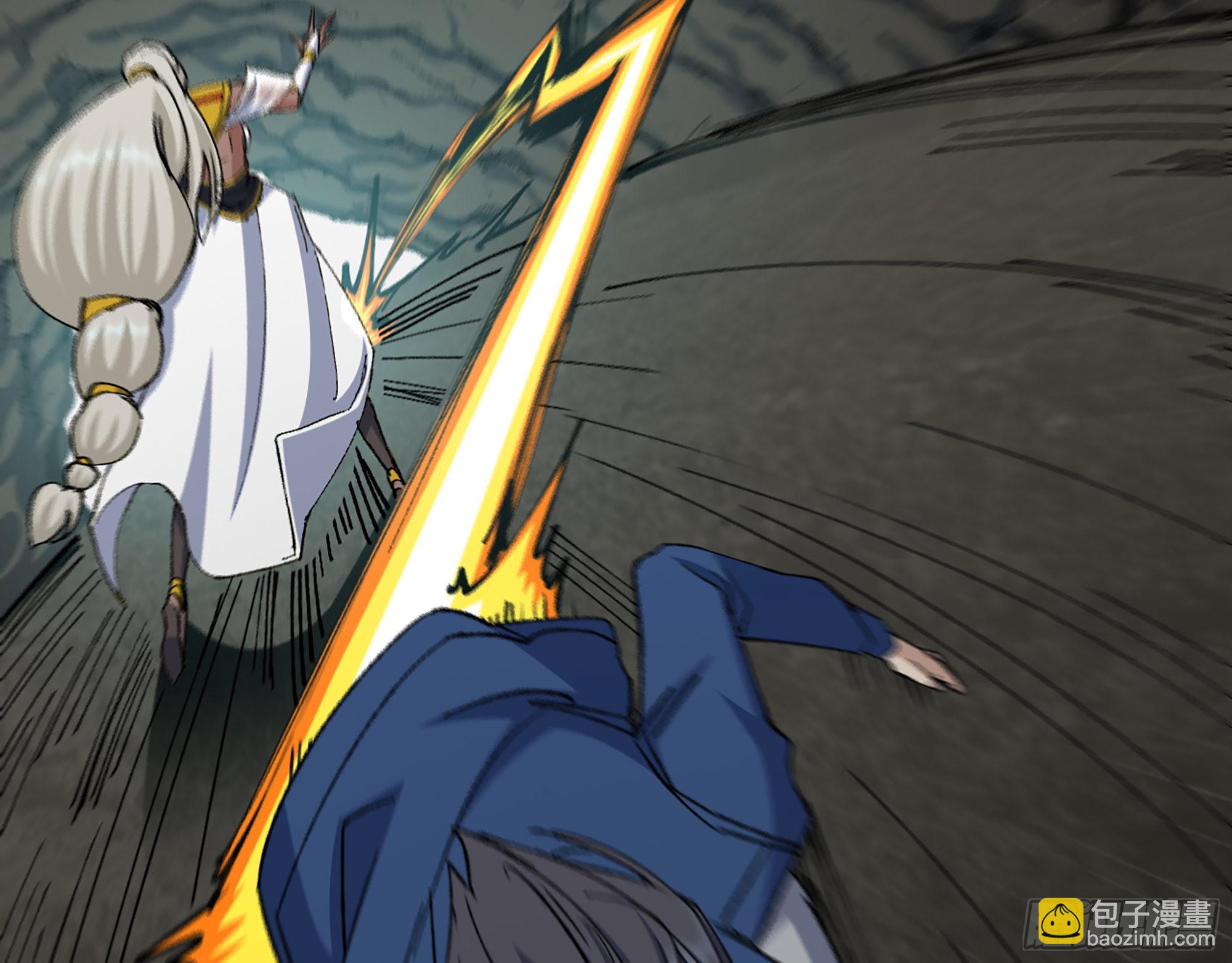 我在末世搬金磚 - 587- 可憐的男人(2/2) - 4