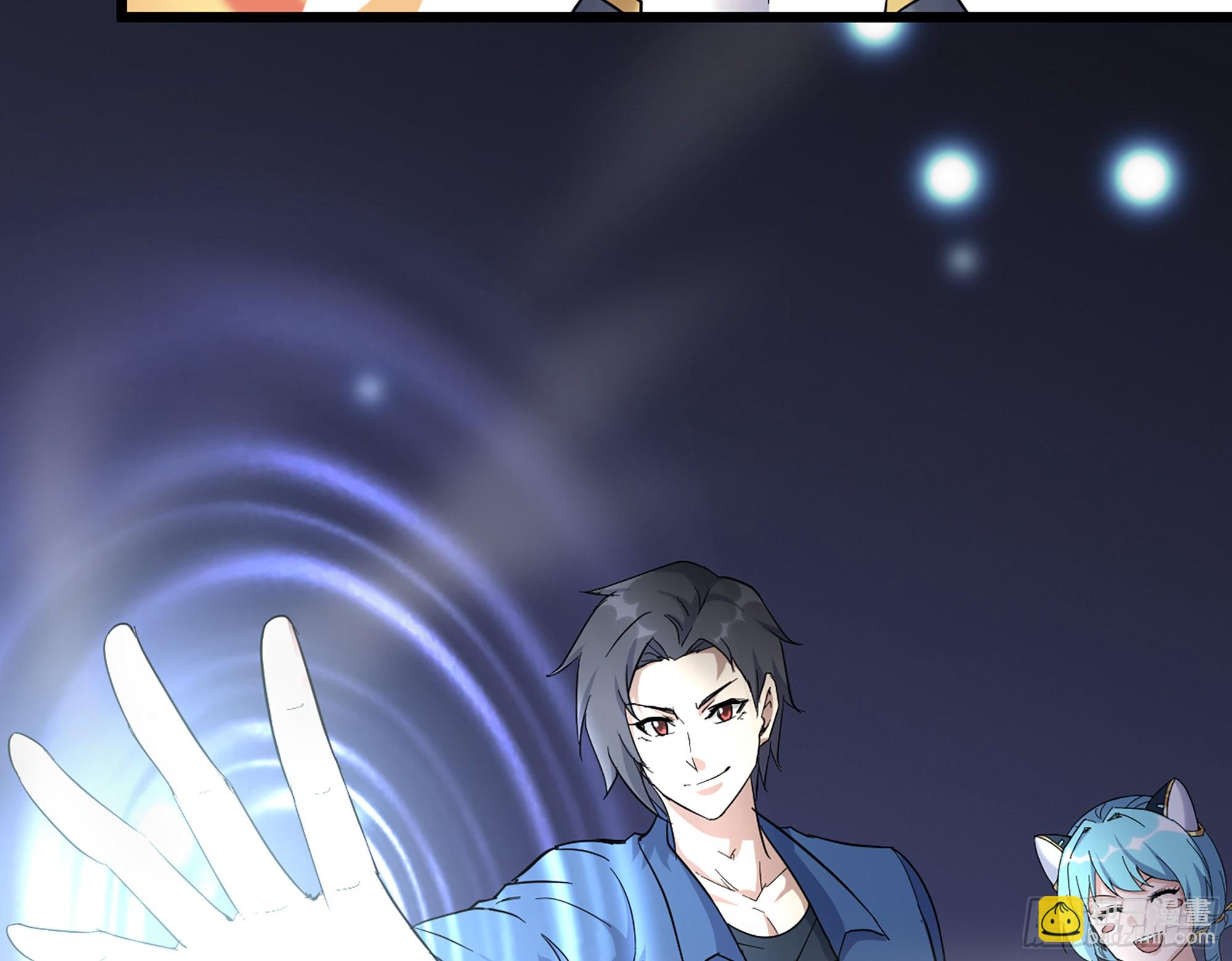 我在末世搬金磚 - 589- 選擇的權利(1/2) - 2