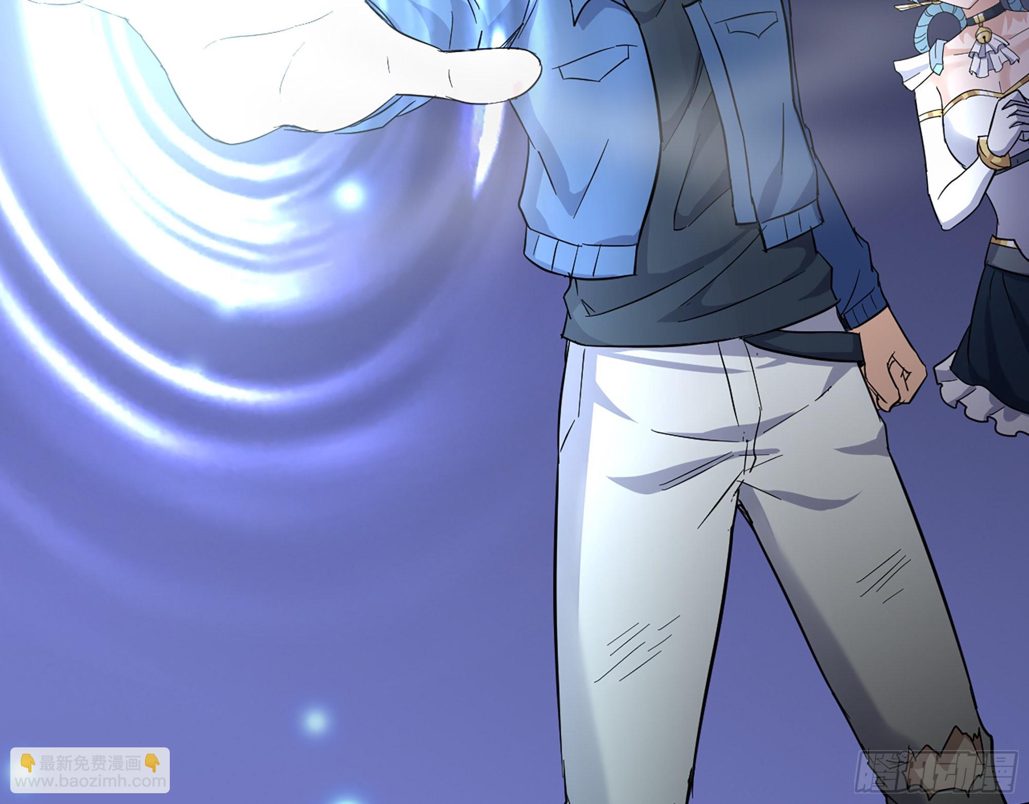 我在末世搬金磚 - 589- 選擇的權利(1/2) - 3