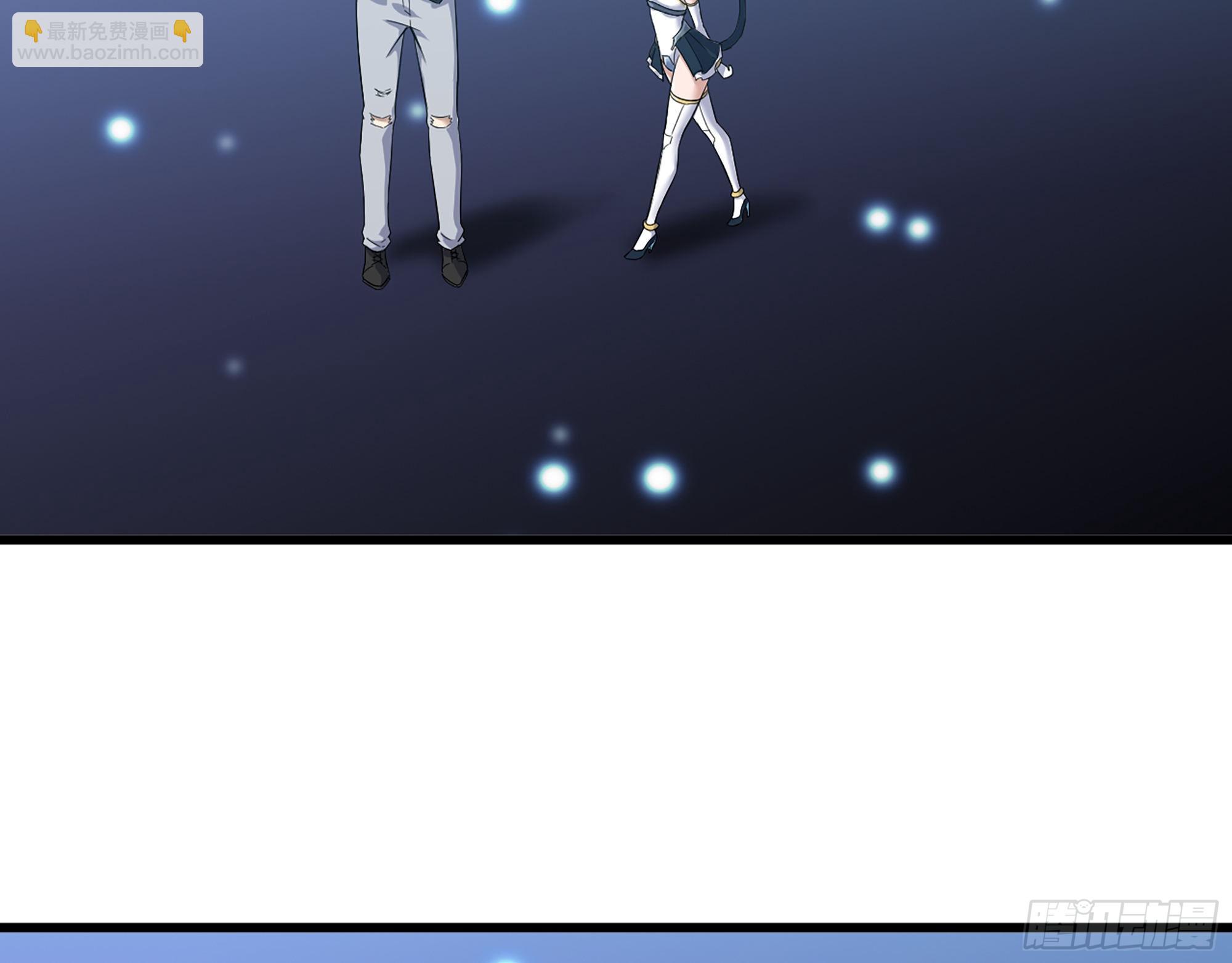 我在末世搬金磚 - 589- 選擇的權利(2/2) - 5