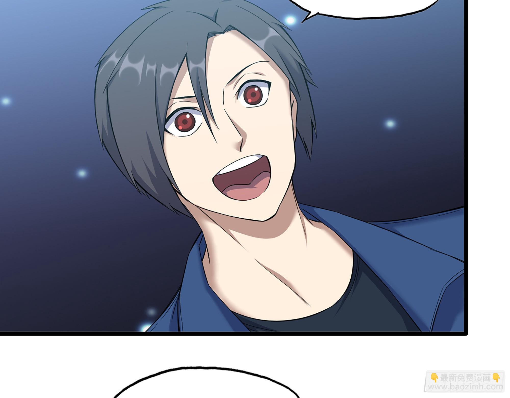 我在末世搬金磚 - 589- 選擇的權利(2/2) - 2