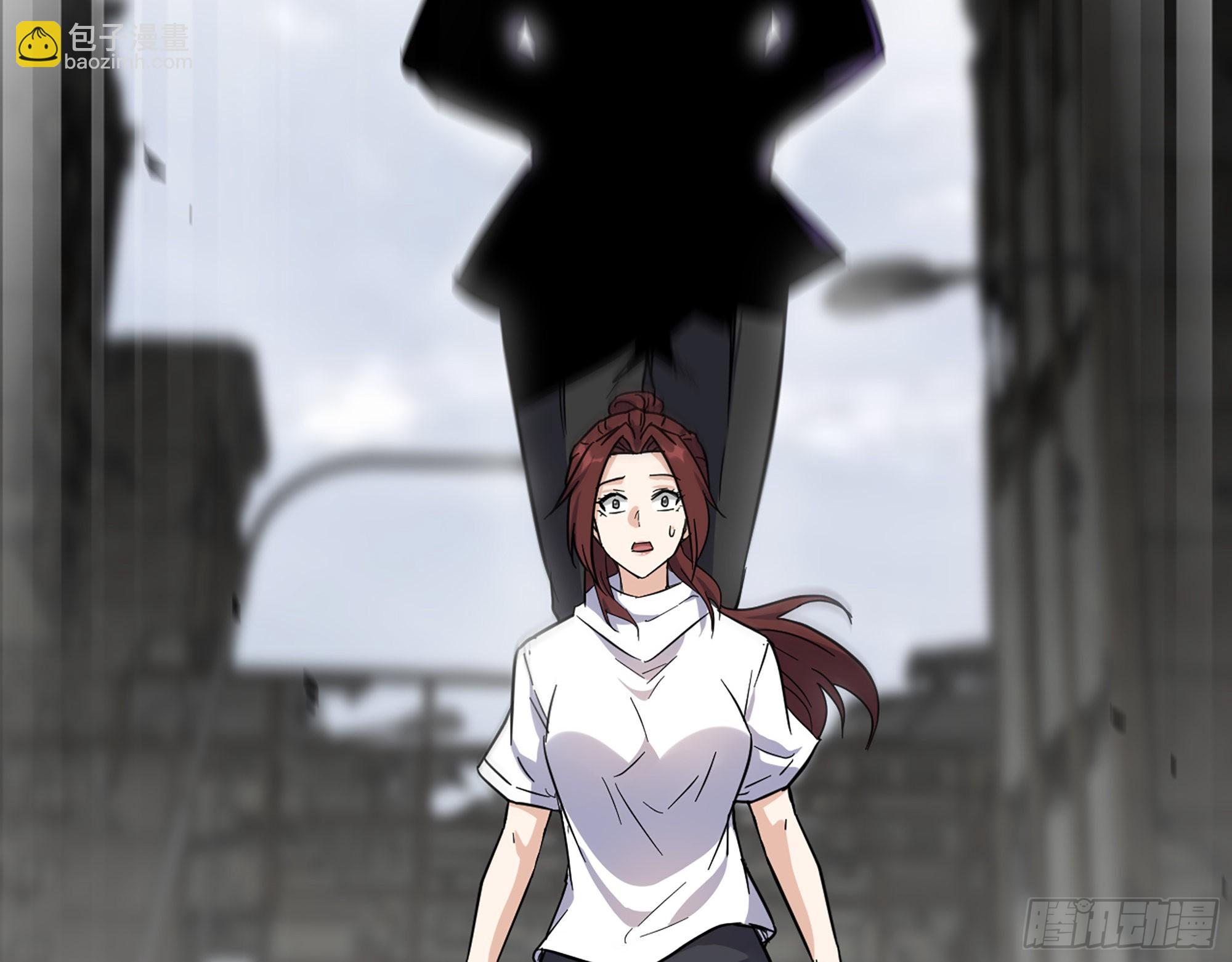 我在末世搬金磚 - 591- 原來如此(1/2) - 1