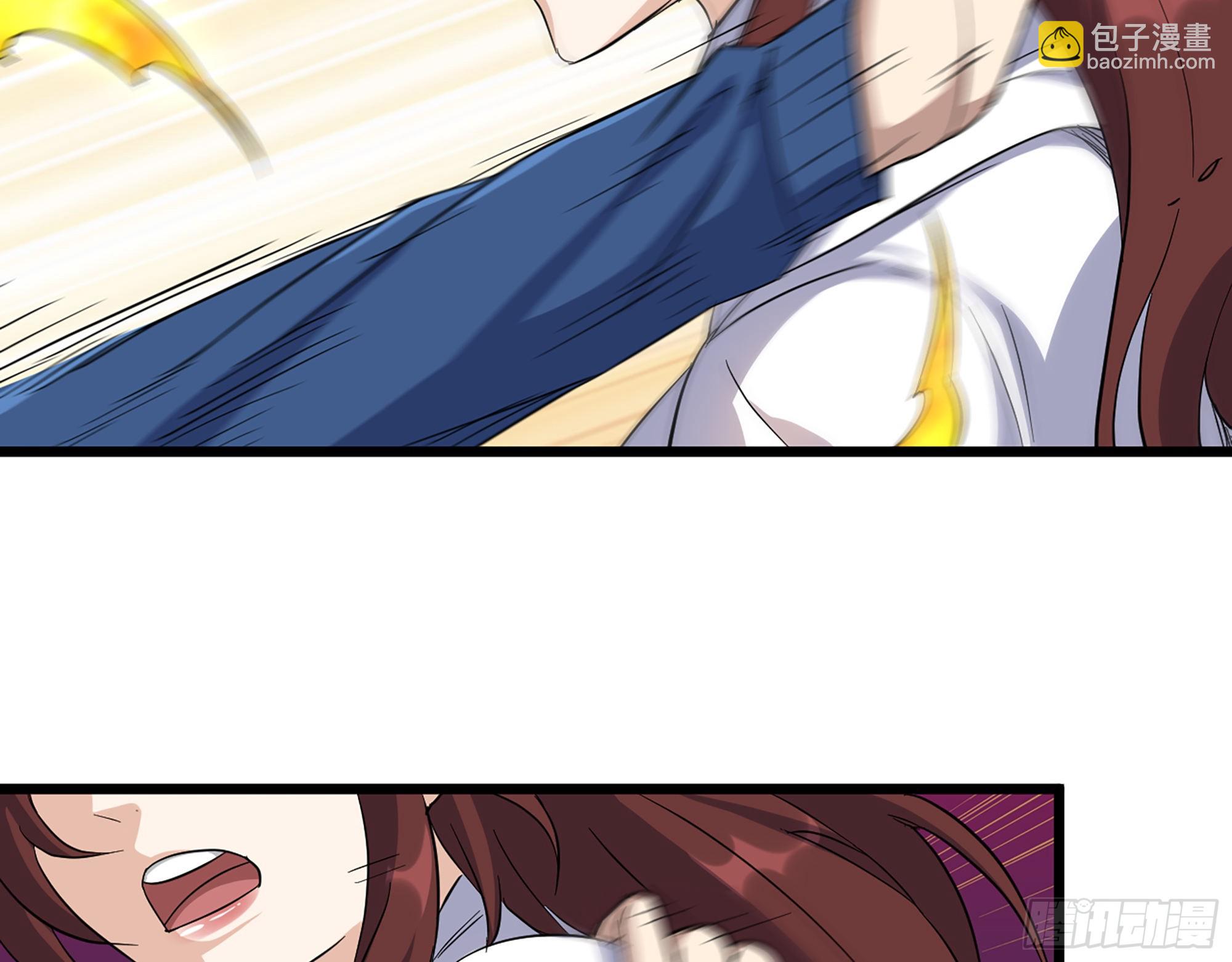 我在末世搬金磚 - 591- 原來如此(1/2) - 5