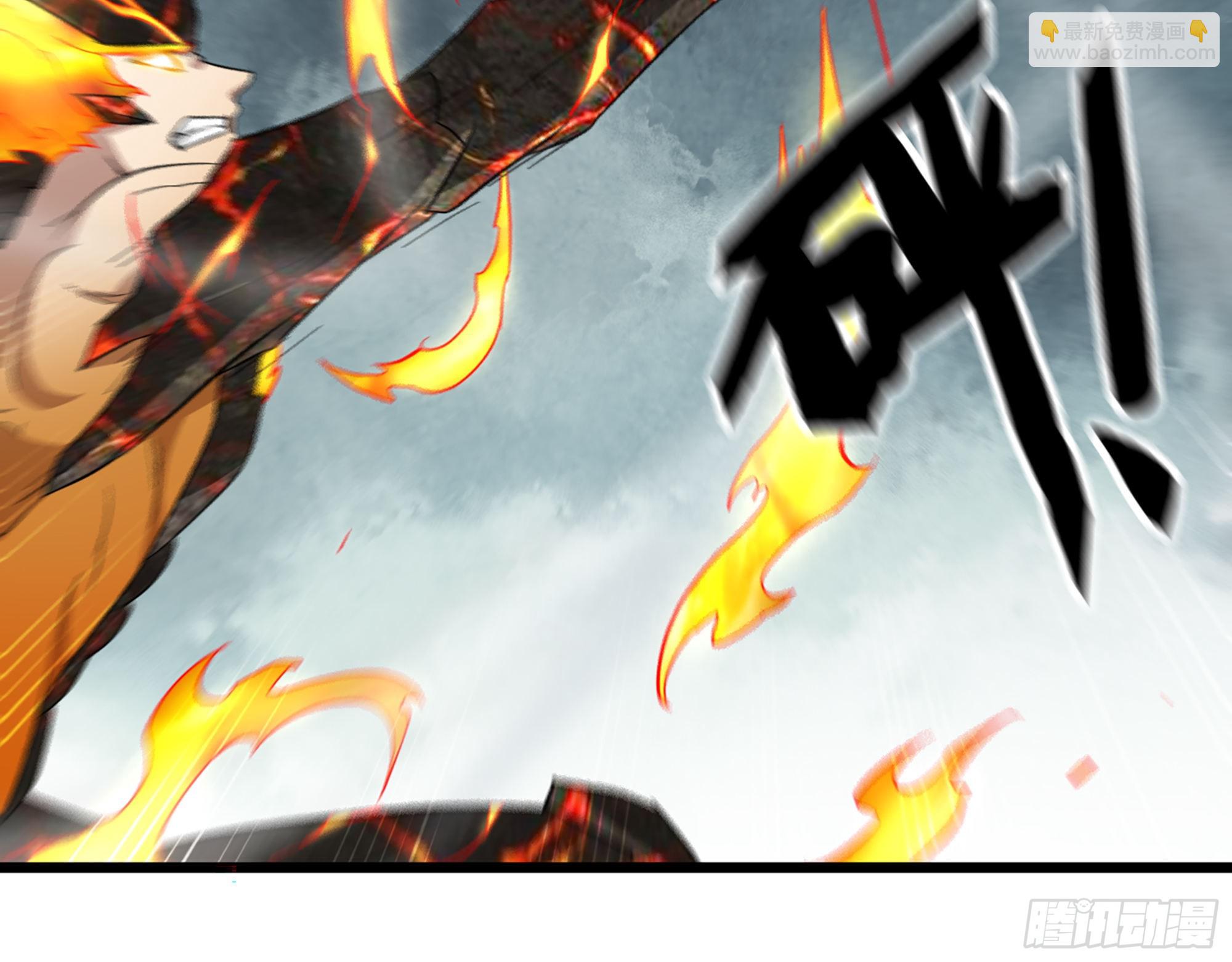 我在末世搬金磚 - 591- 原來如此(1/2) - 7