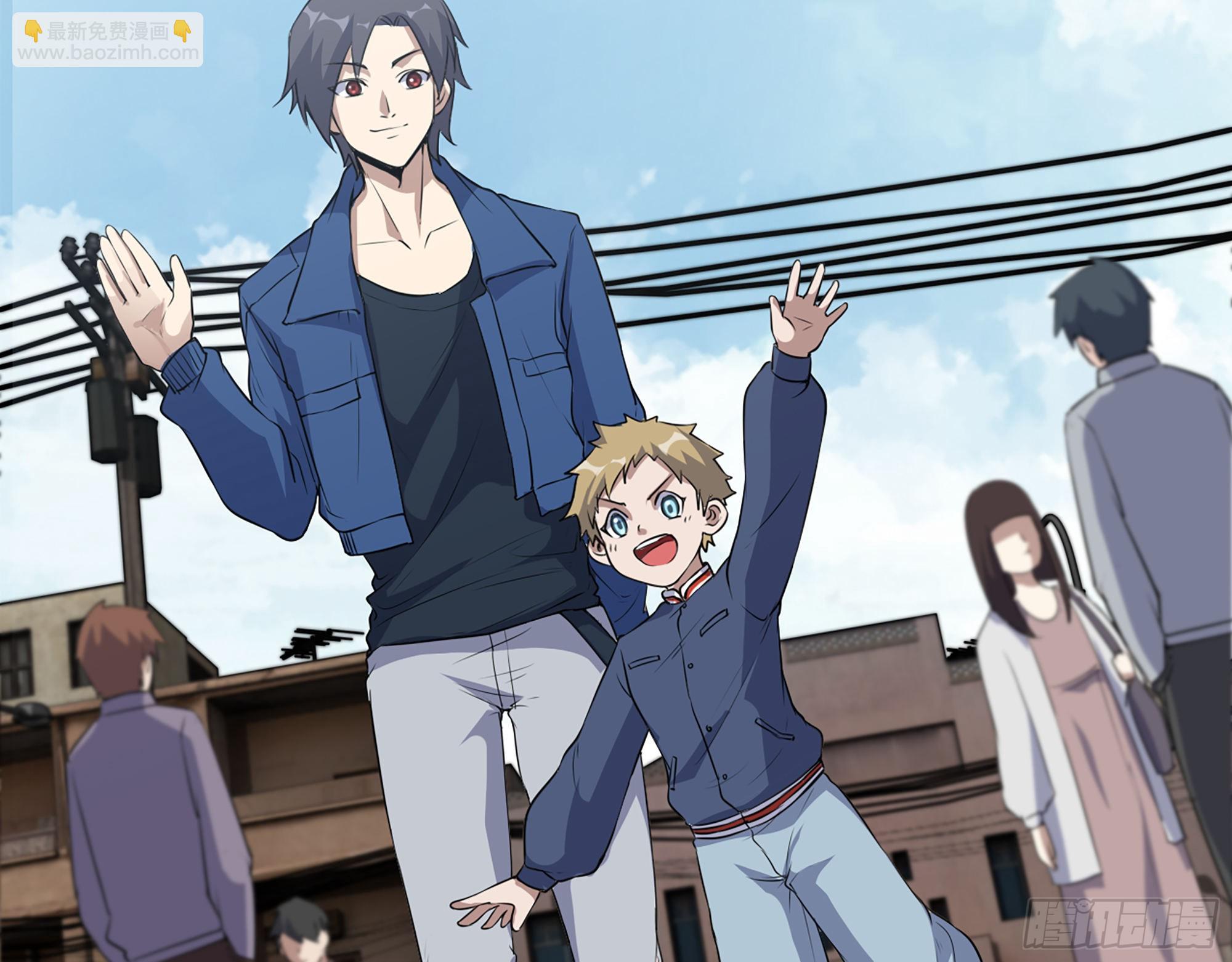 我在末世搬金磚 - 593- 無相衆(1/2) - 1