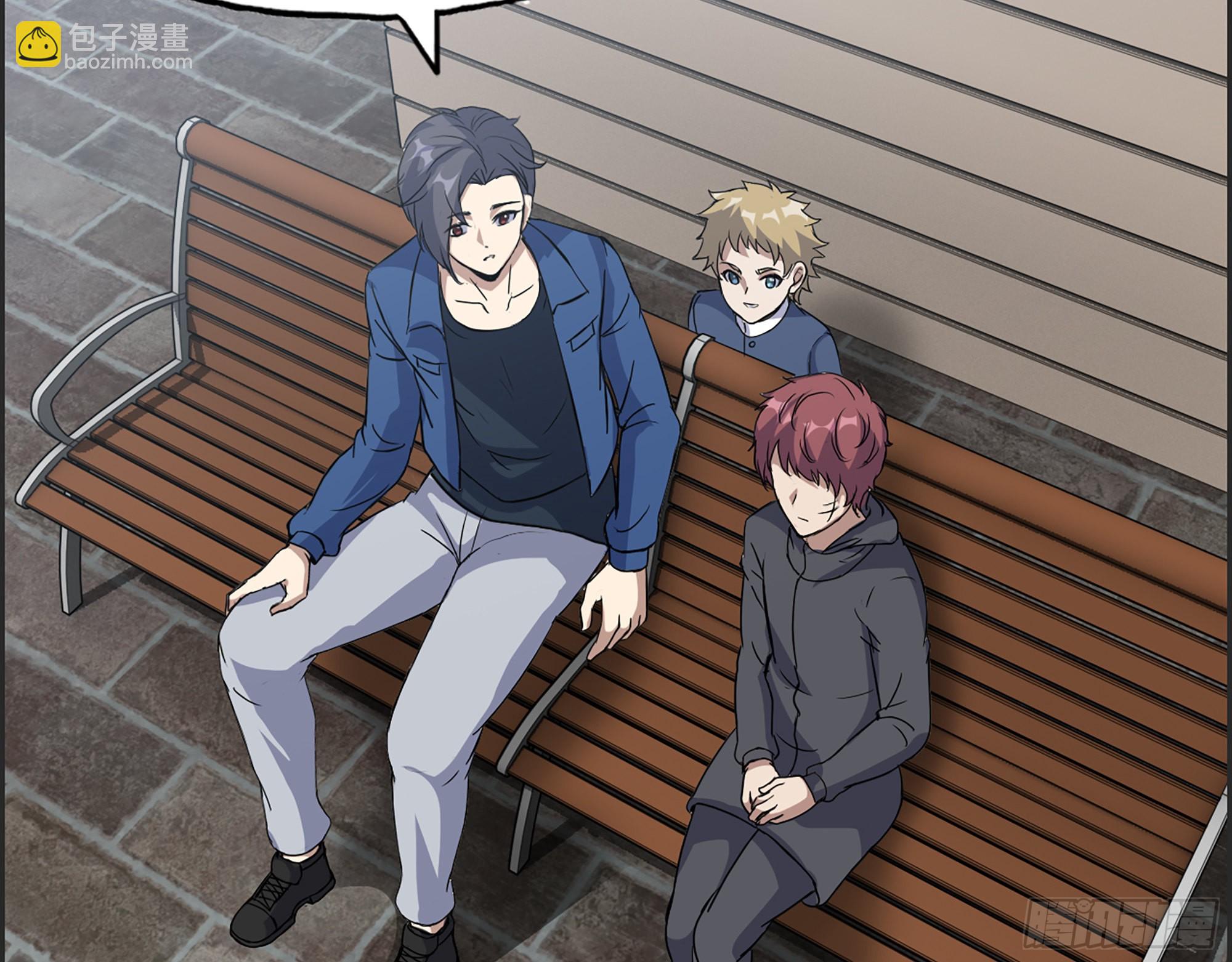 我在末世搬金磚 - 593- 無相衆(1/2) - 5