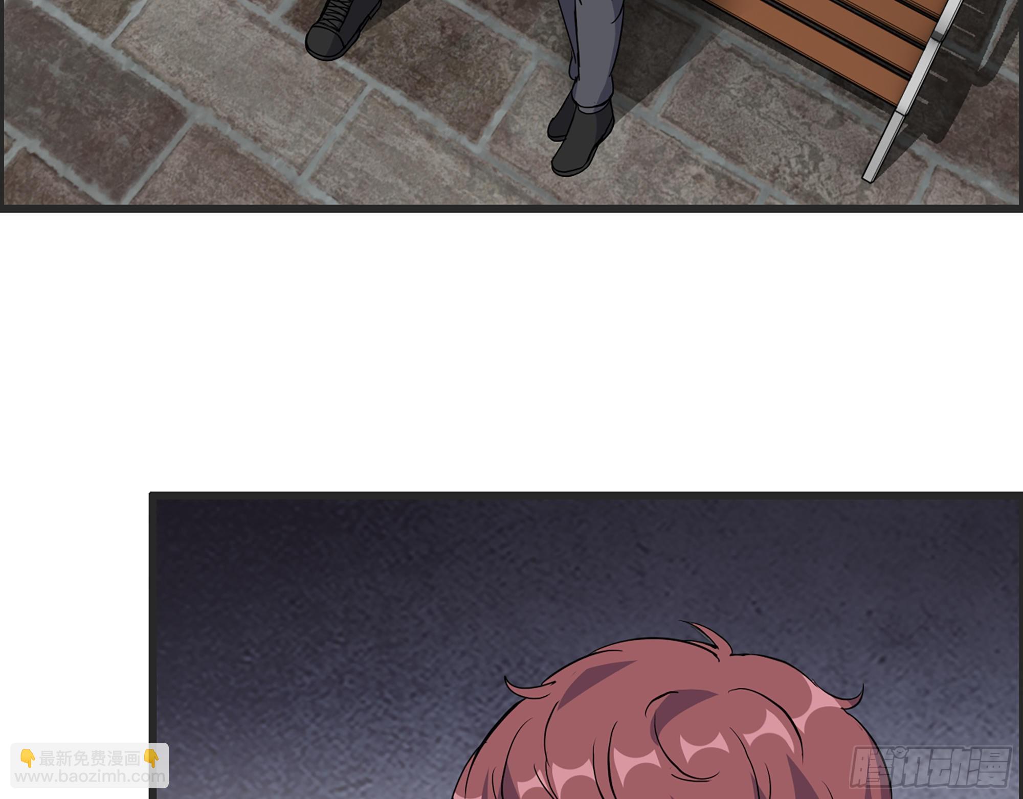 我在末世搬金磚 - 593- 無相衆(1/2) - 6