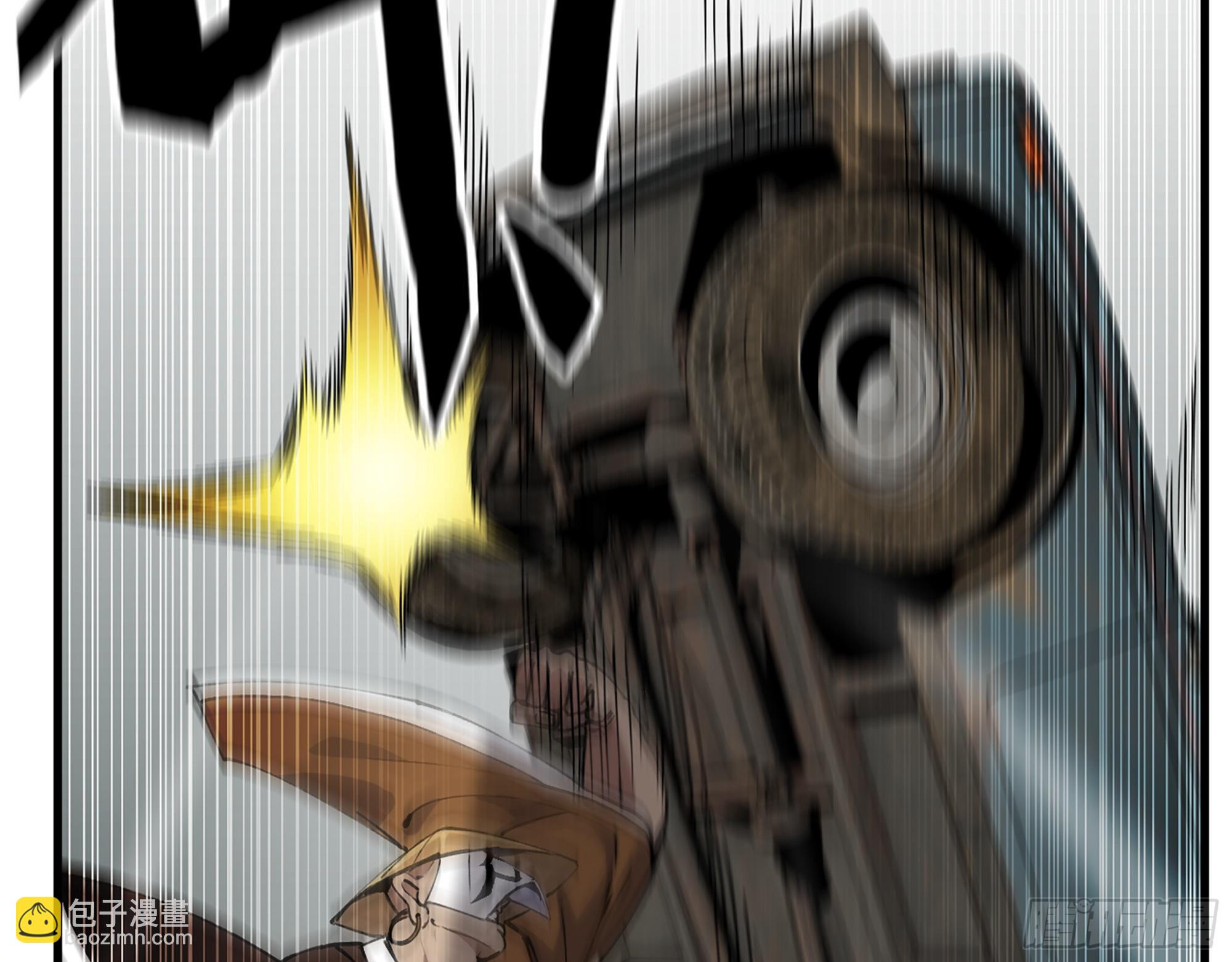 我在末世搬金磚 - 595- 無衆生相(2/2) - 4