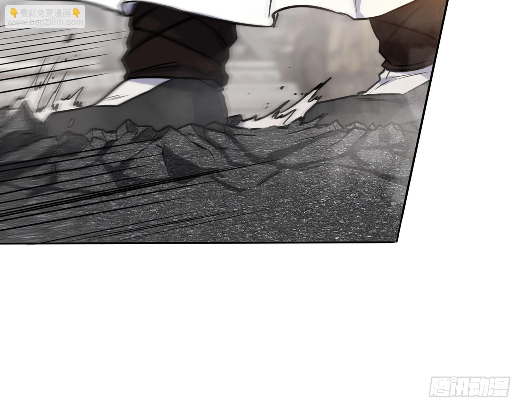 我在末世搬金磚 - 595- 無衆生相(2/2) - 1