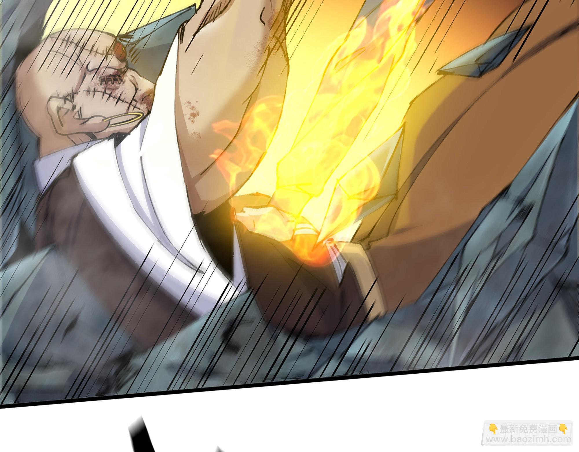 我在末世搬金磚 - 597- 消失的屍體(1/2) - 7