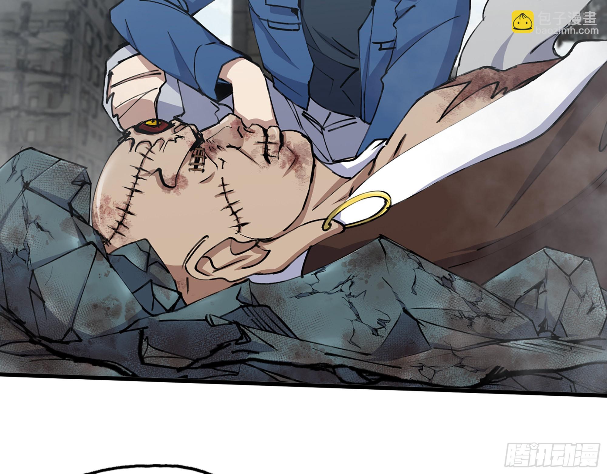 我在末世搬金磚 - 597- 消失的屍體(1/2) - 2