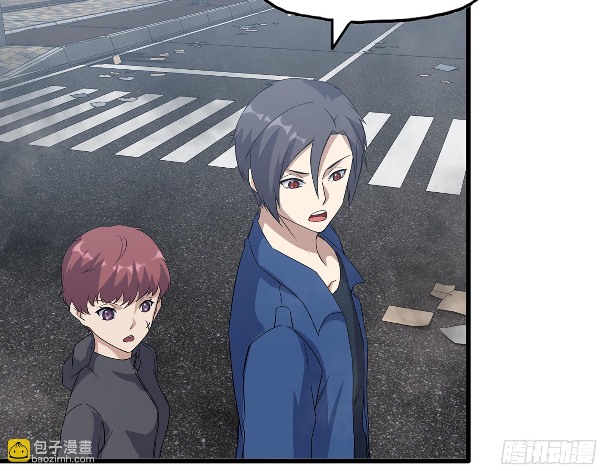 我在末世搬金磚 - 597- 消失的屍體(2/2) - 2