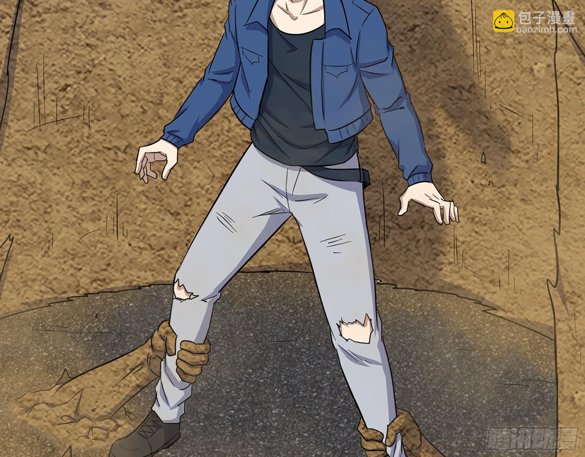 我在末世搬金磚 - 597- 消失的屍體(1/2) - 6