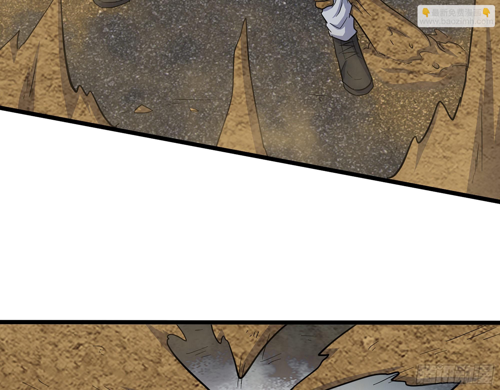 我在末世搬金磚 - 597- 消失的屍體(1/2) - 7