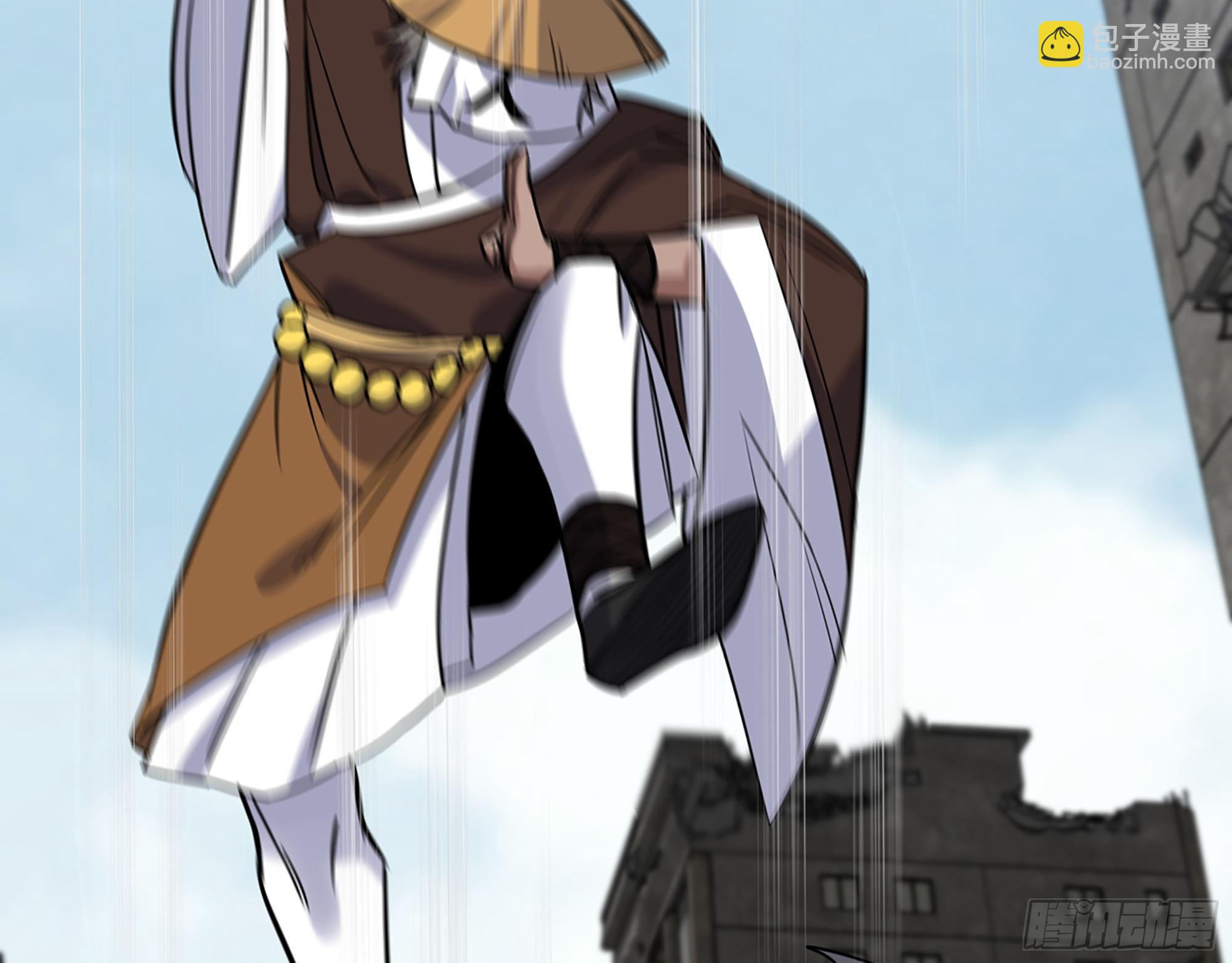 我在末世搬金磚 - 599- 速戰速決(1/2) - 2