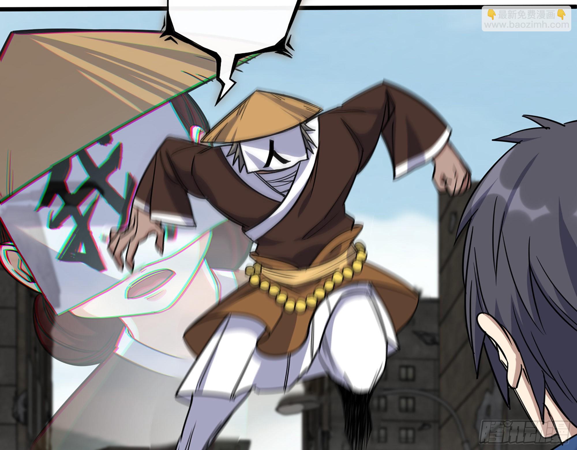 我在末世搬金磚 - 599- 速戰速決(1/2) - 7