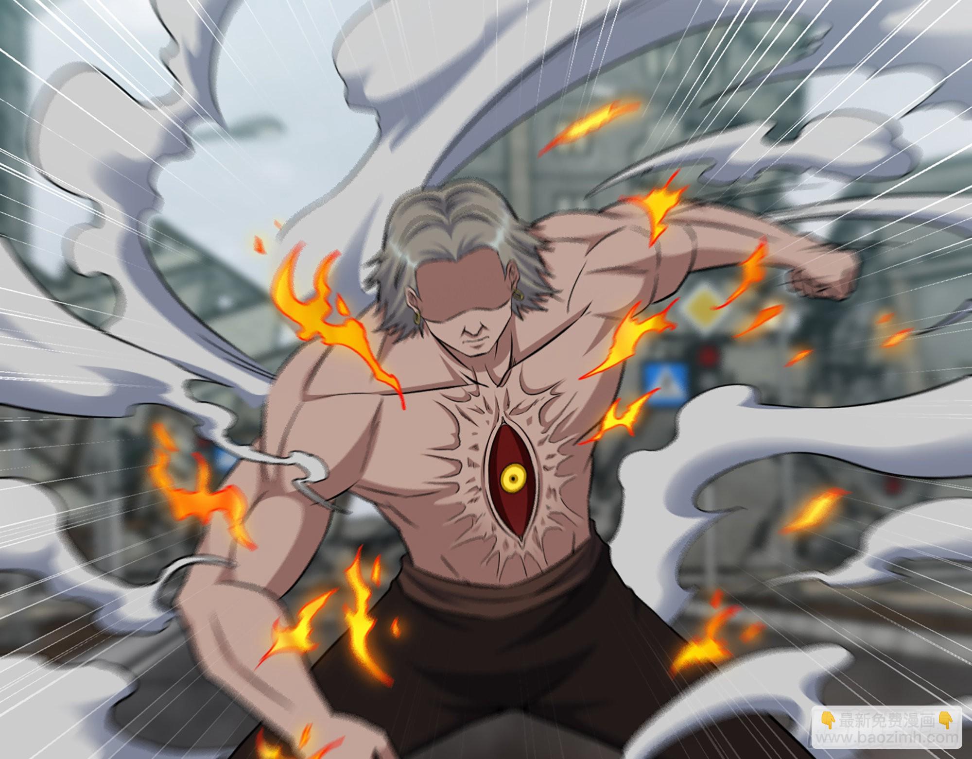 我在末世搬金磚 - 599- 速戰速決(1/2) - 3