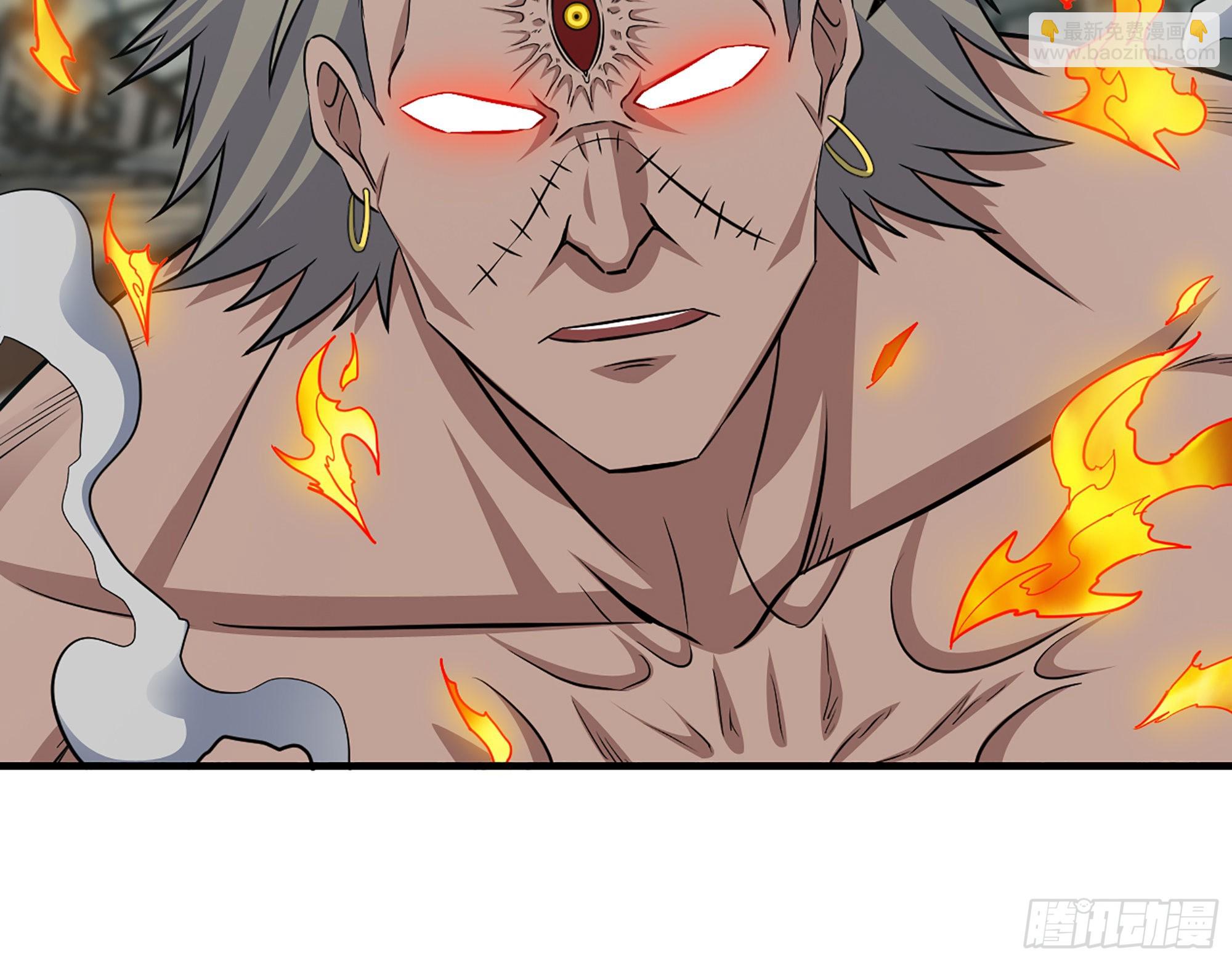 我在末世搬金磚 - 599- 速戰速決(1/2) - 5